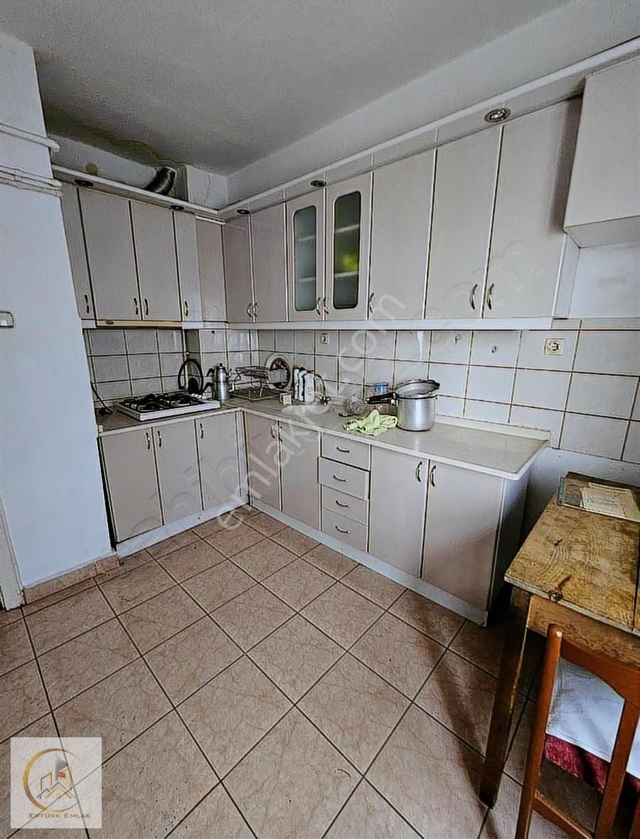 Ertürk Emlak Samsun Yoluna Cephe Kentsel Yatırım Satılık Daire - Görsel 4