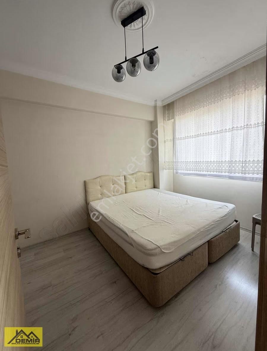 Demir Emlaktan Fatih Mahallesinde Eşyalı 1+1 - Görsel 4