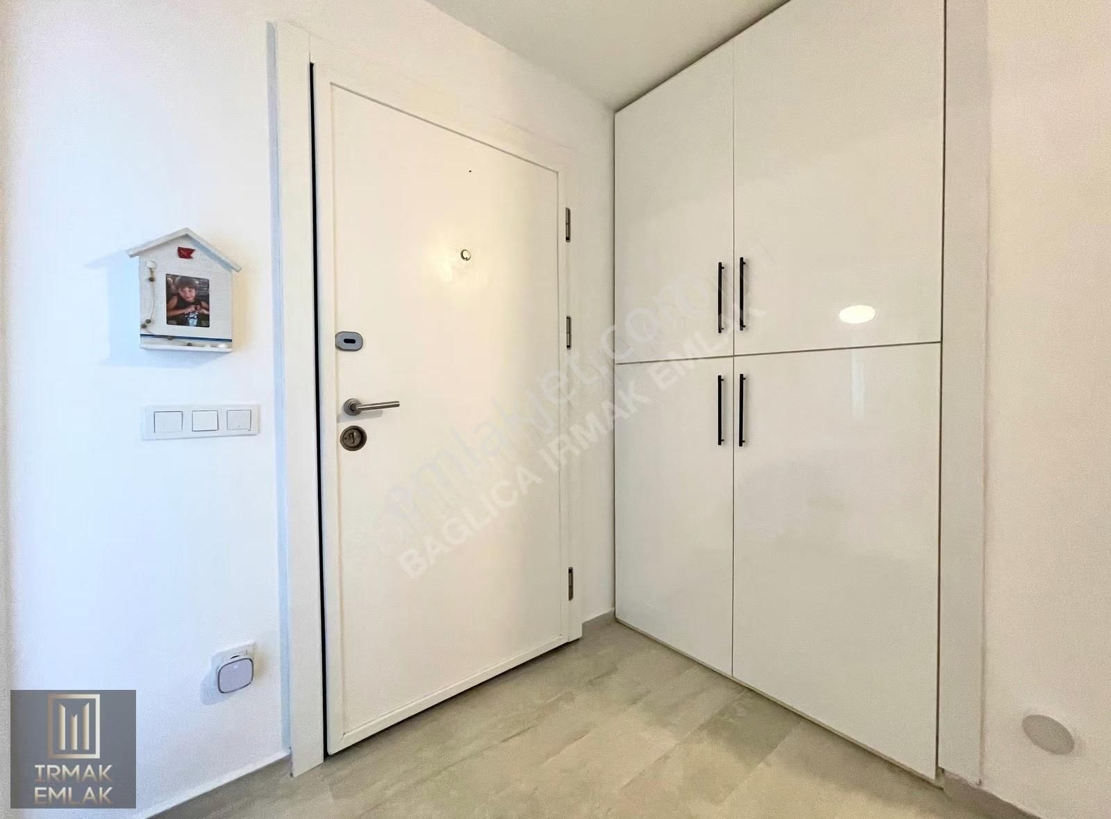 Koyunbaba' Da Deniz Manzaralı-özel Plajlı Sitede 2+1 Dubleks - Görsel 32