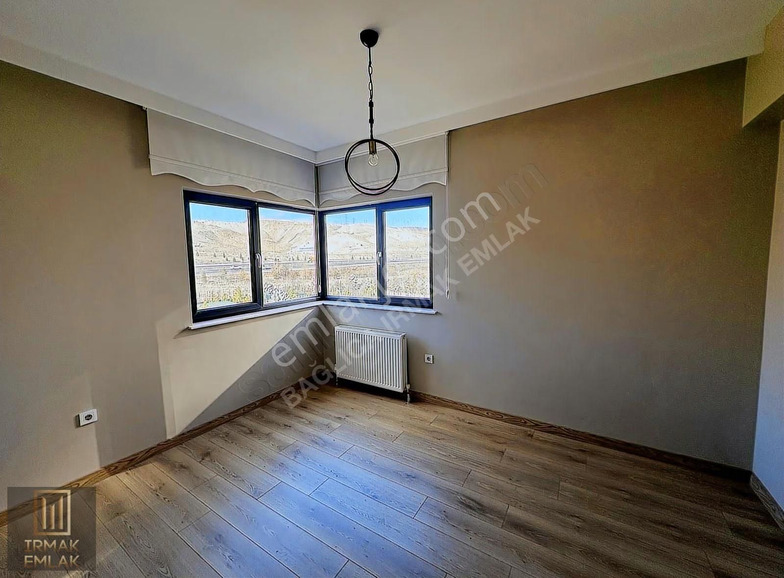 Bağlıca Anemoon Sitesi Ara Katta 4+1 Kiralık Daire - Görsel 13
