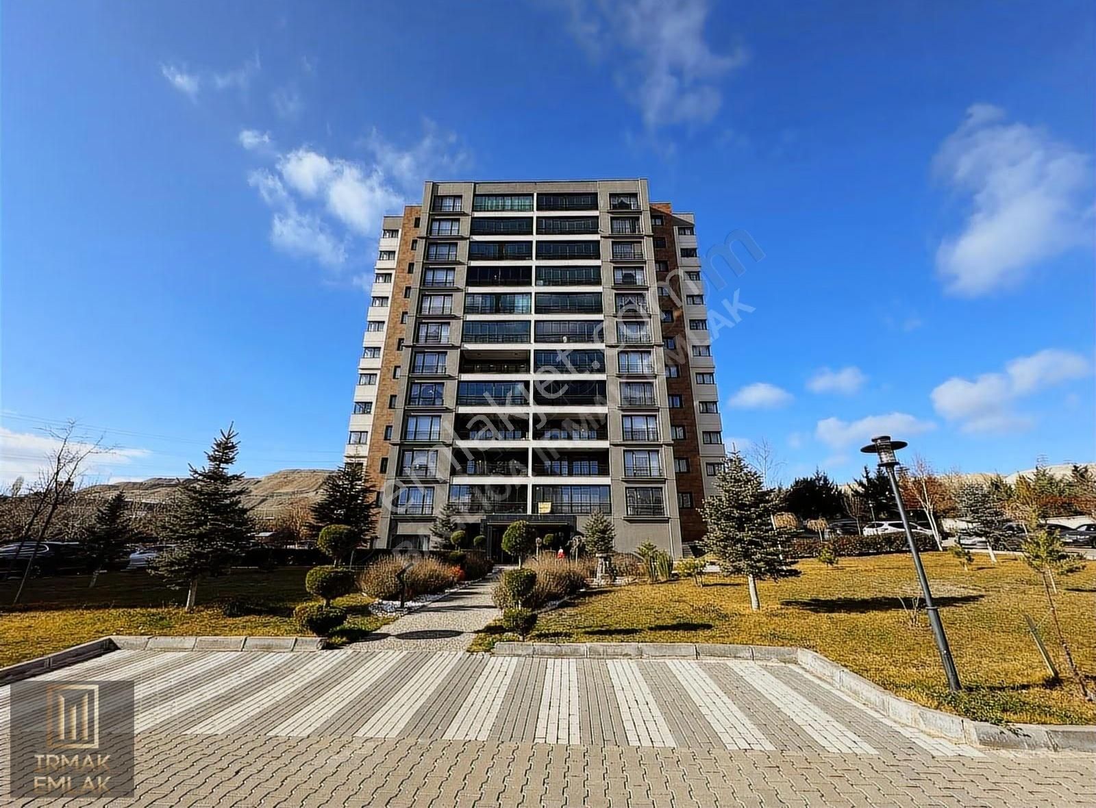 Bağlıca Anemoon Sitesi Ara Katta 4+1 Kiralık Daire