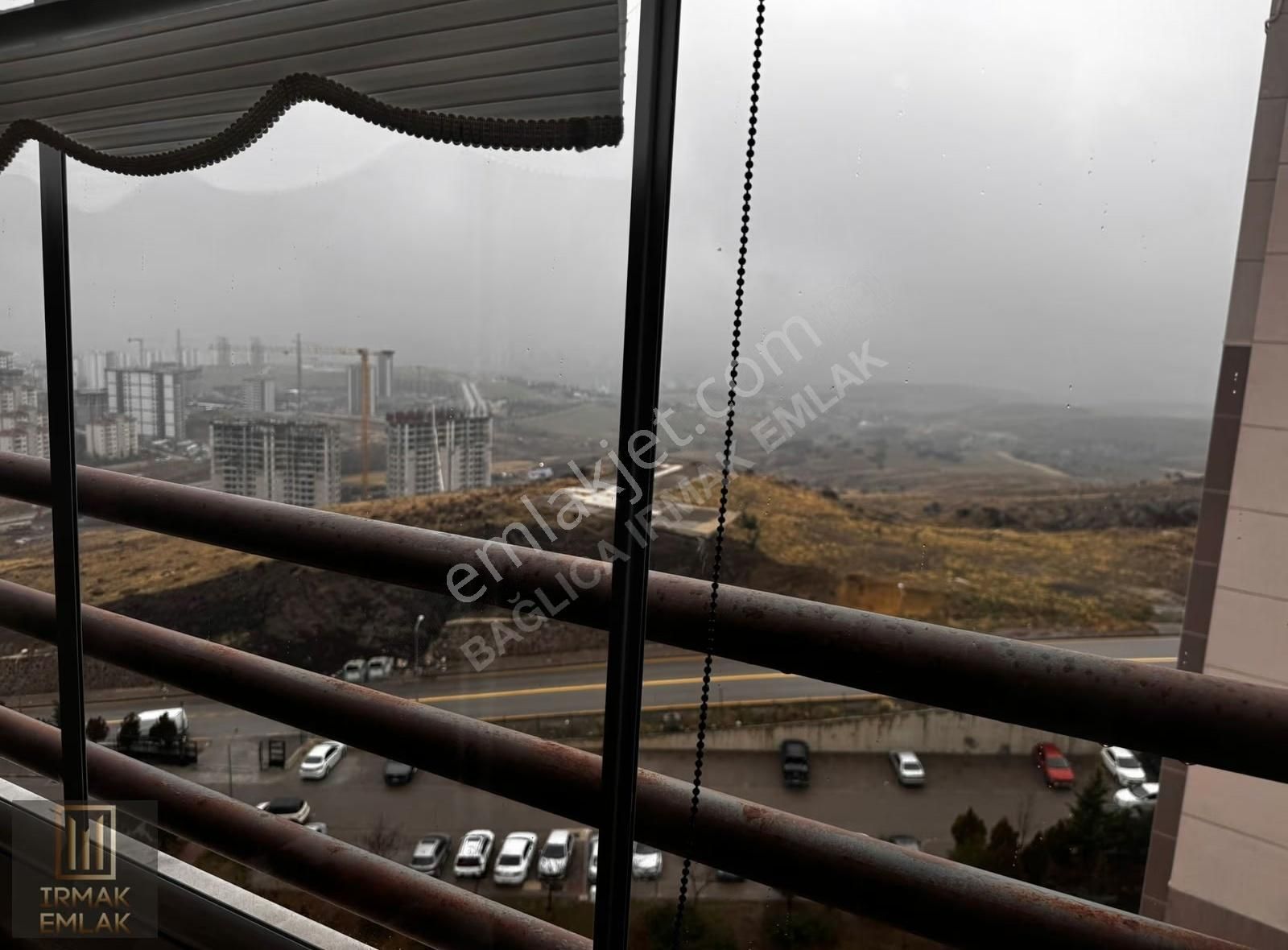 Yapracık Toki Konutları 3 Bölge Kiralık Ara Kat 3+1 Daire - Görsel 8