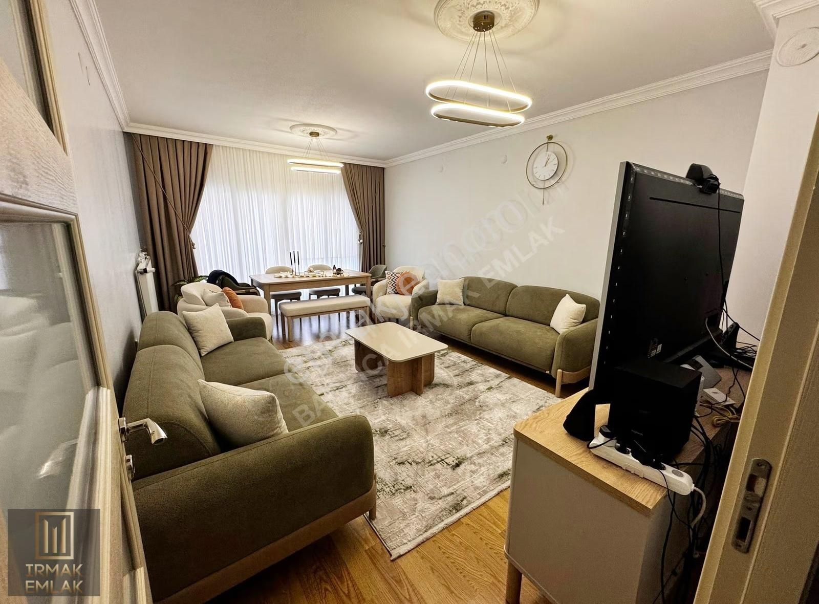 Yapracık Toki Konutları 3 Bölge Kiralık Ara Kat 3+1 Daire - Görsel 14