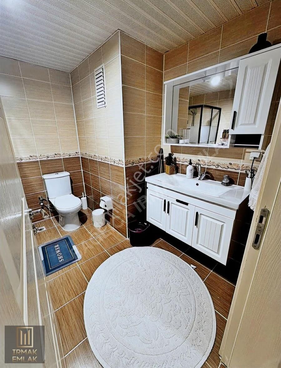 Yapracık Toki Konutları 3 Bölge Kiralık Ara Kat 3+1 Daire - Görsel 7