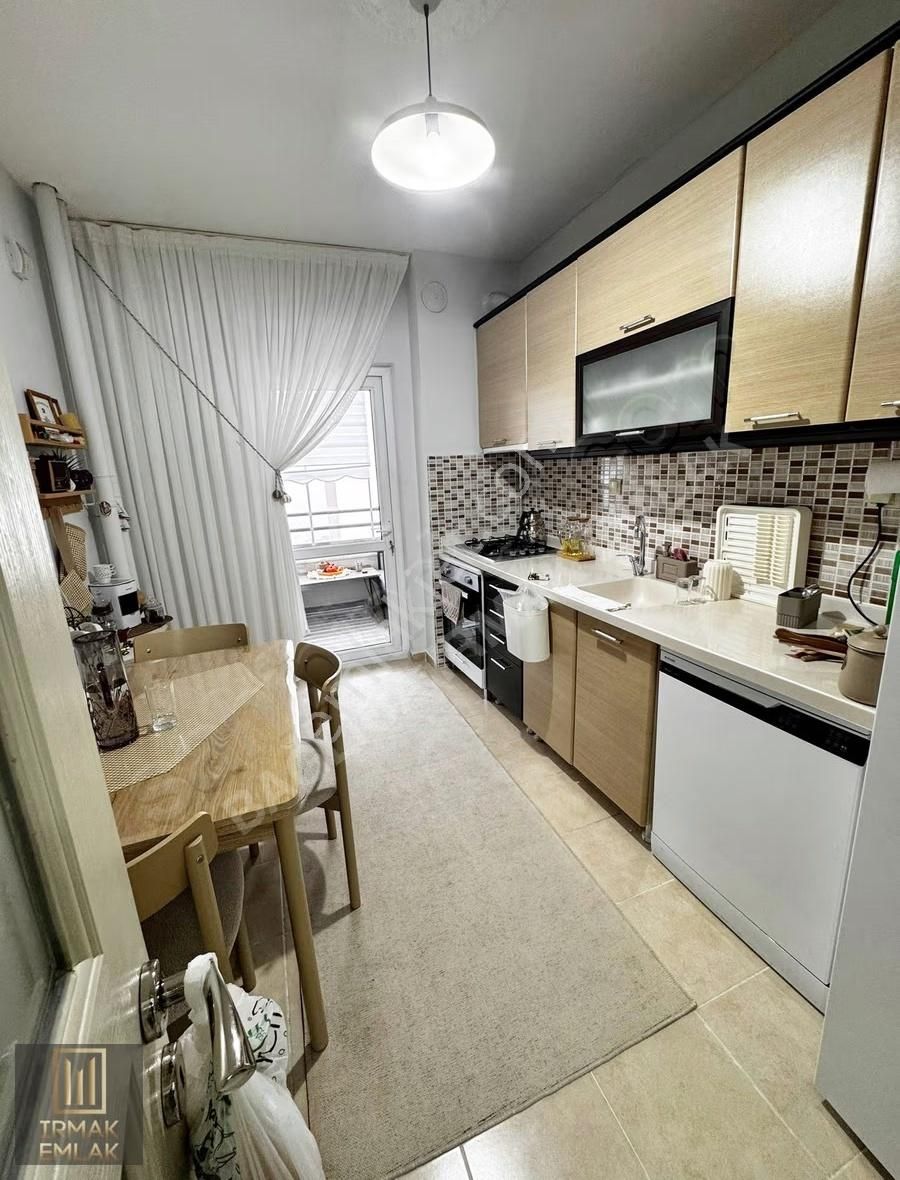 Yapracık Toki Konutları 3 Bölge Kiralık Ara Kat 3+1 Daire - Görsel 12