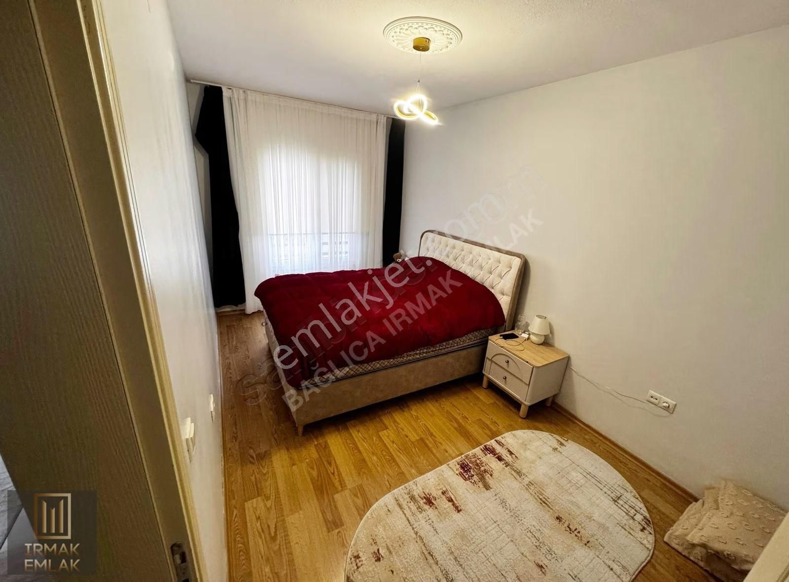 Yapracık Toki Konutları 3 Bölge Kiralık Ara Kat 3+1 Daire - Görsel 5