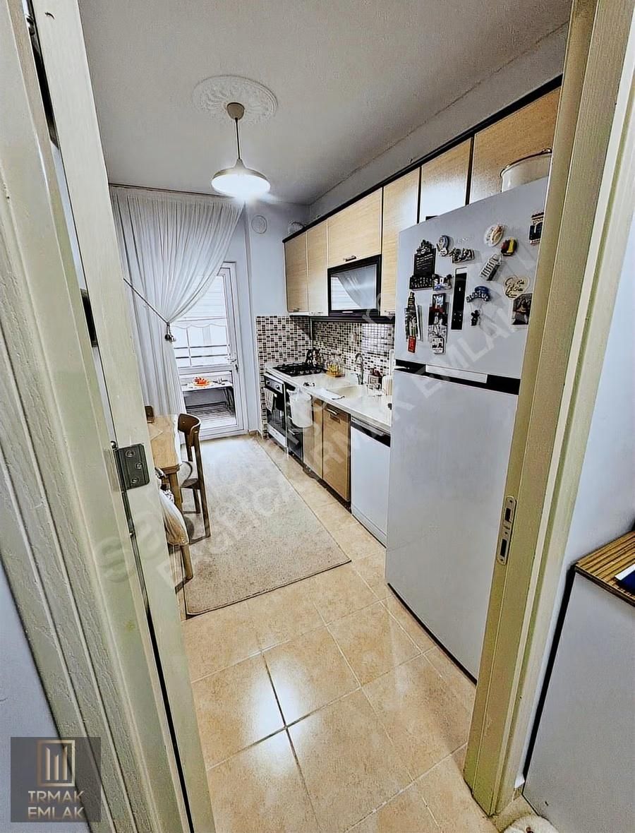 Yapracık Toki Konutları 3 Bölge Kiralık Ara Kat 3+1 Daire - Görsel 3