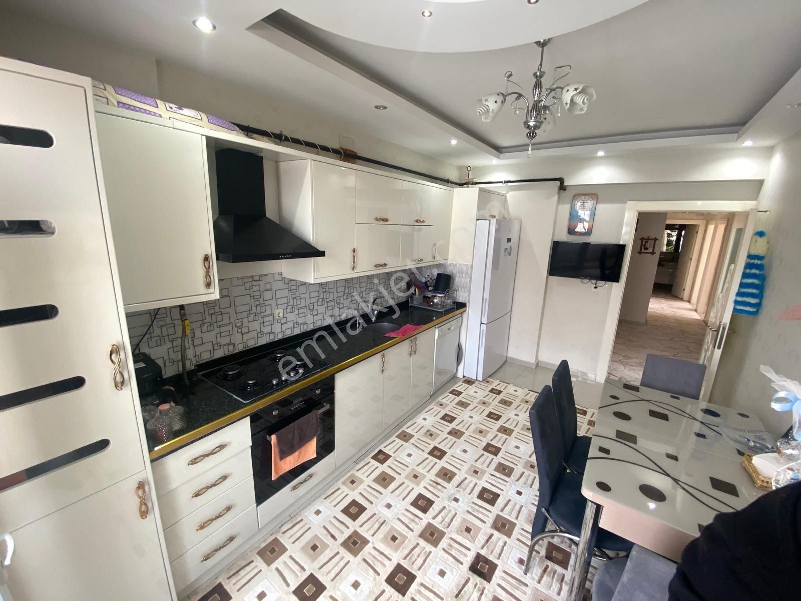 Karacahmetde Satılık 3+1daire Endez İnşaat