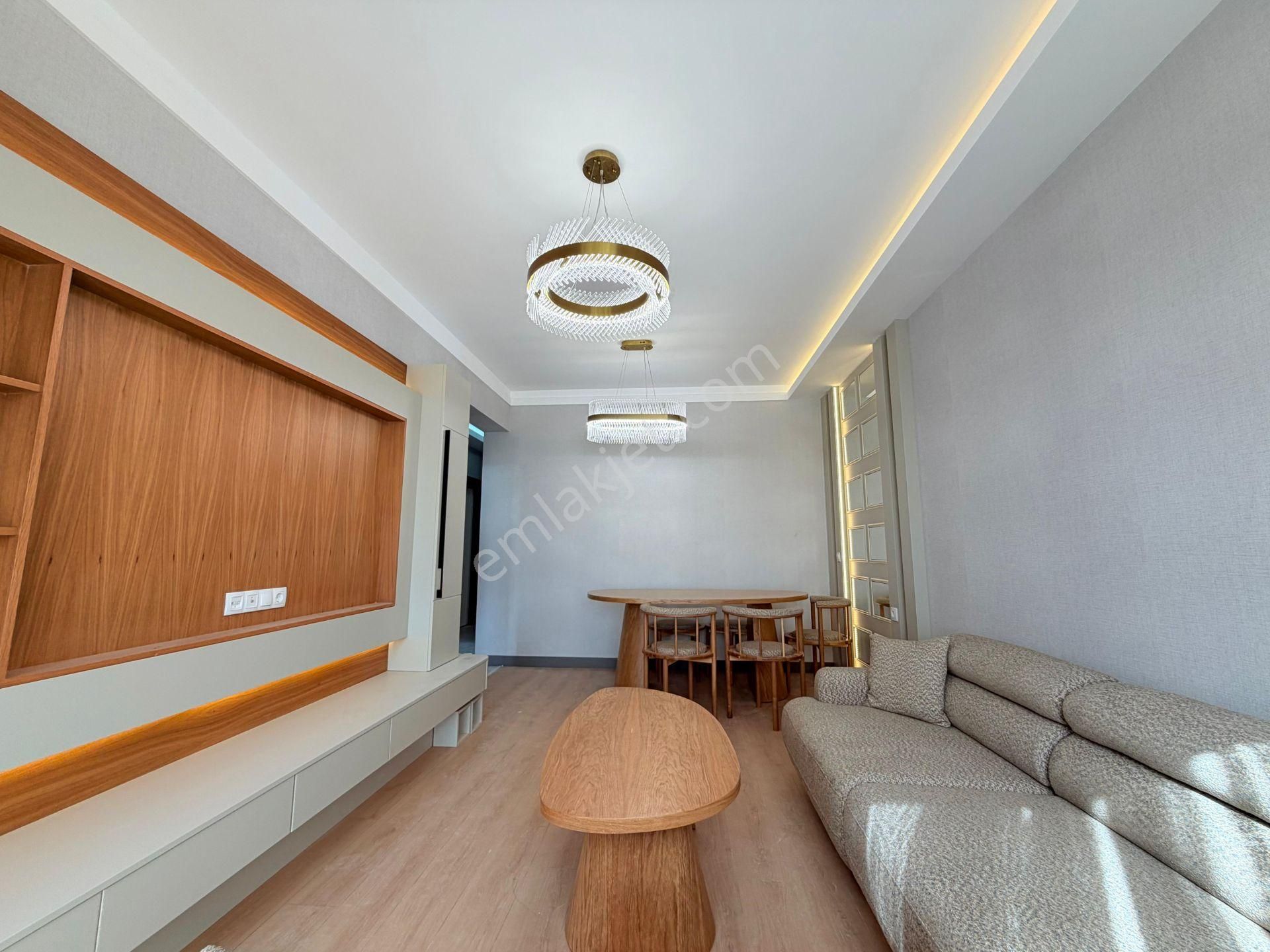 Irmak Emlak-atayurt Mahallesi Satılık Yerden Isıtma 2+1 Daireler - Görsel 9