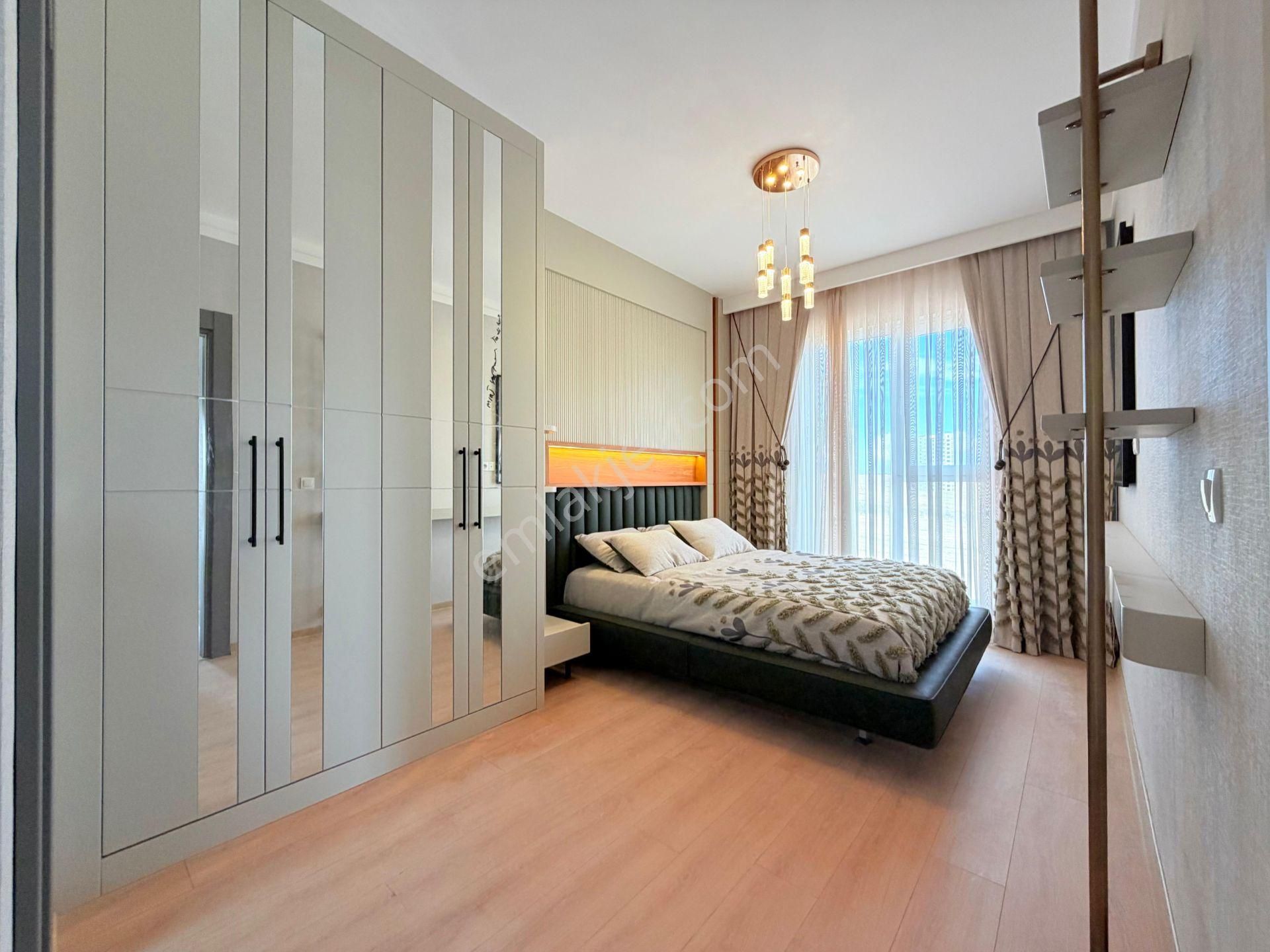 Irmak Emlak-atayurt Mahallesi Satılık Yerden Isıtma 2+1 Daireler - Görsel 15