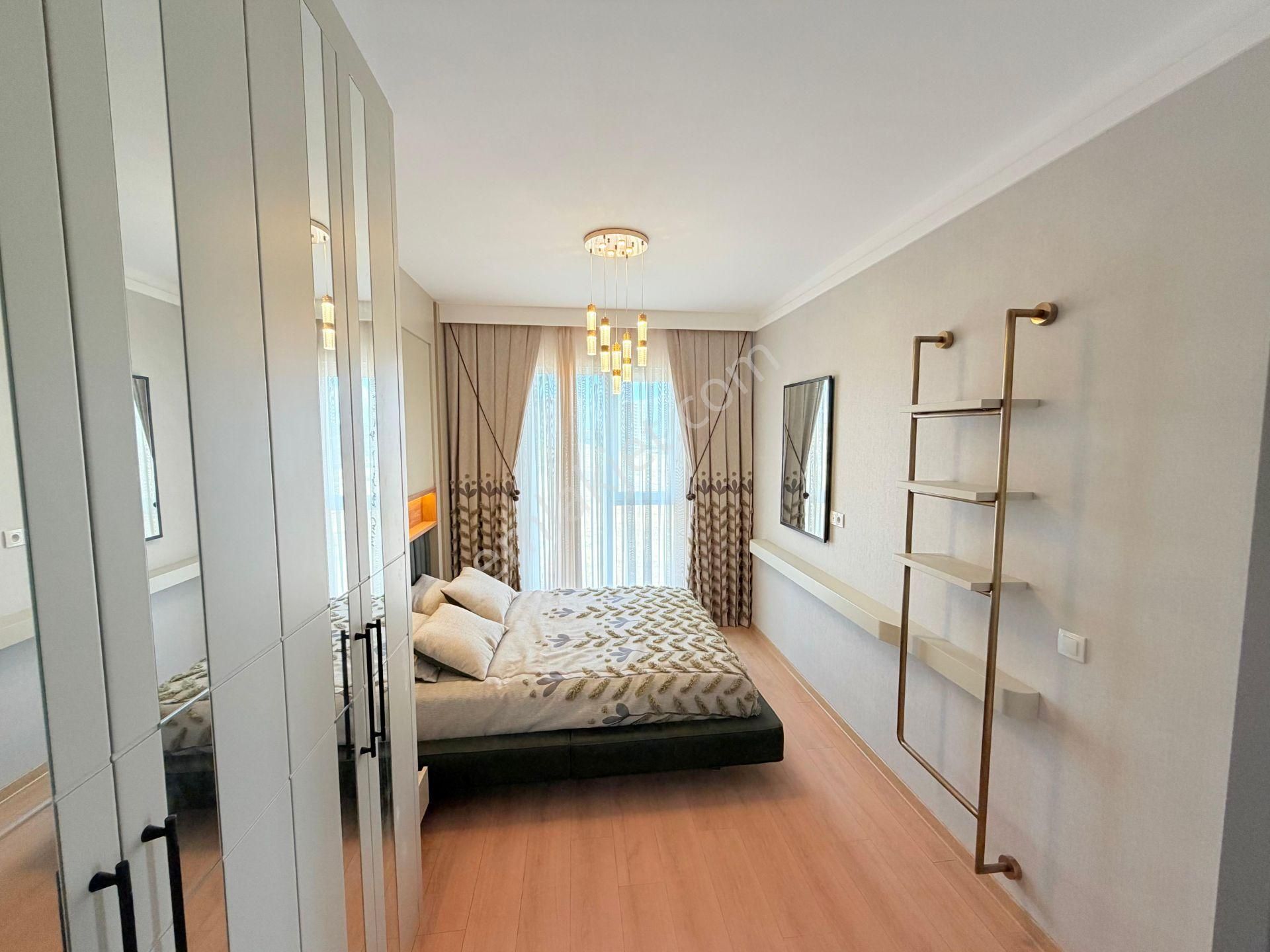 Irmak Emlak-atayurt Mahallesi Satılık Yerden Isıtma 2+1 Daireler - Görsel 16