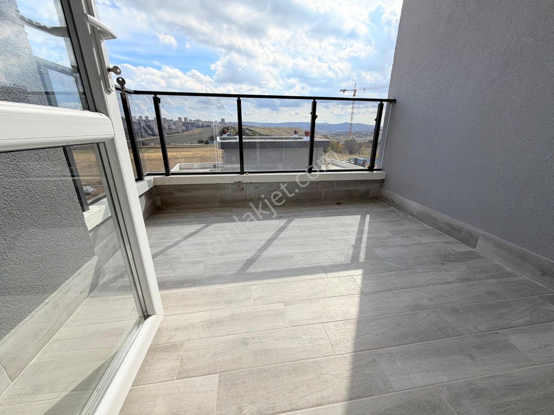 Irmak Emlak-atayurt Mahallesi Satılık Yerden Isıtma 2+1 Daireler - Görsel 5