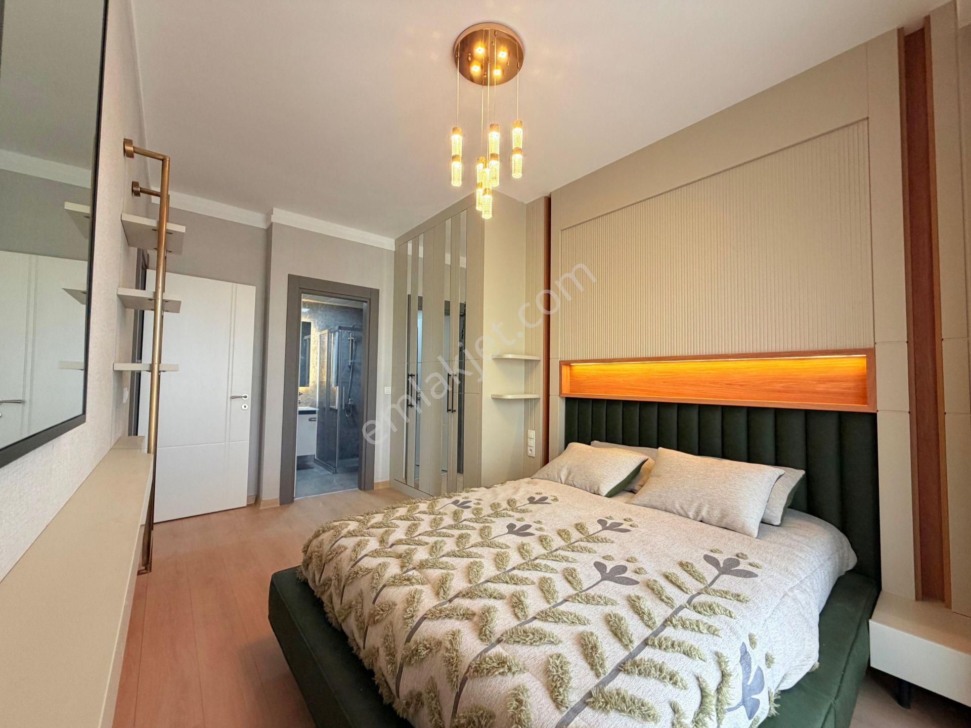 Irmak Emlak-atayurt Mahallesi Satılık Yerden Isıtma 2+1 Daireler - Görsel 17