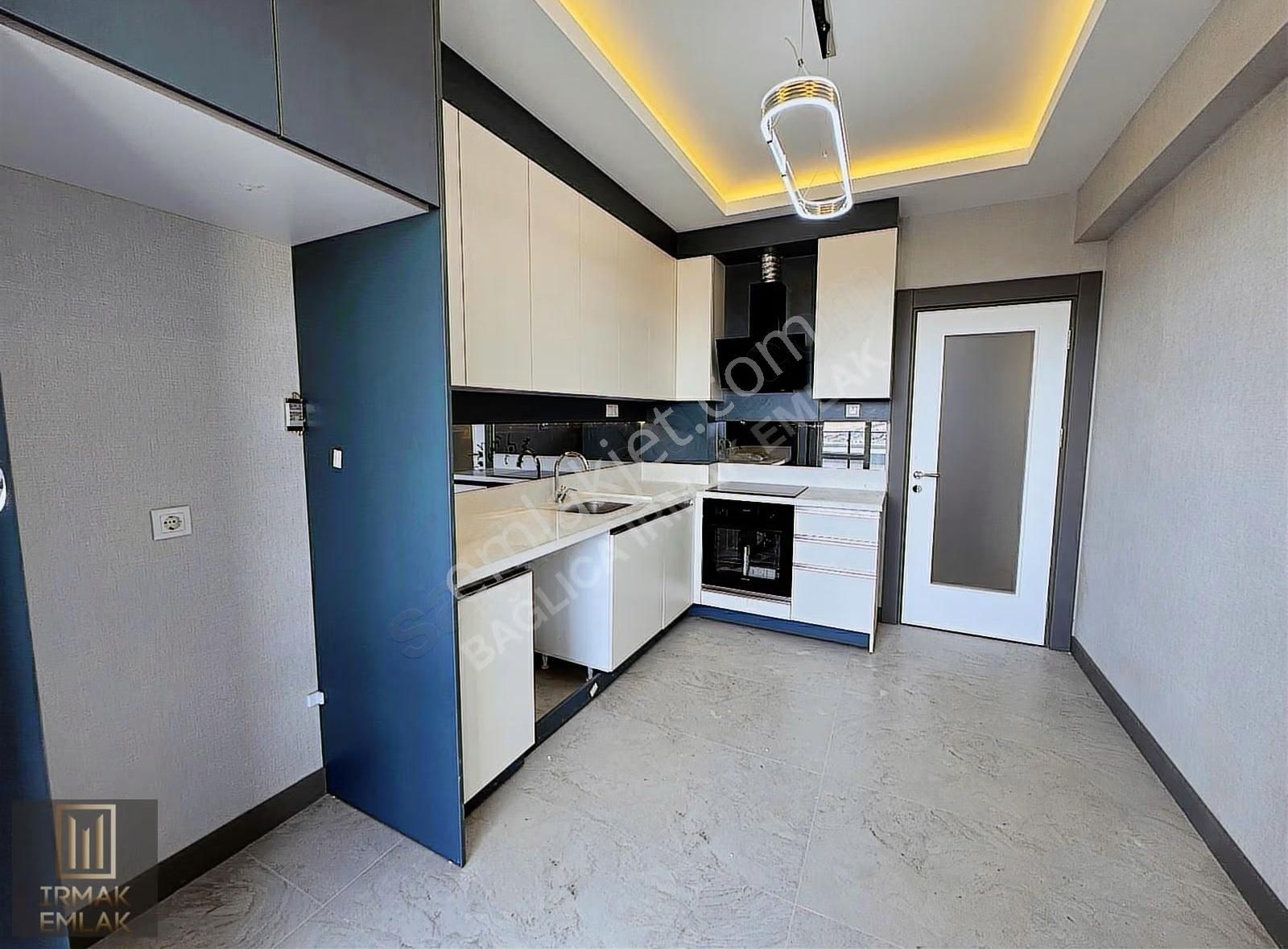 Irmak Emlak-atayurt Mahallesi Satılık Yerden Isıtma 2+1 Daireler - Görsel 4