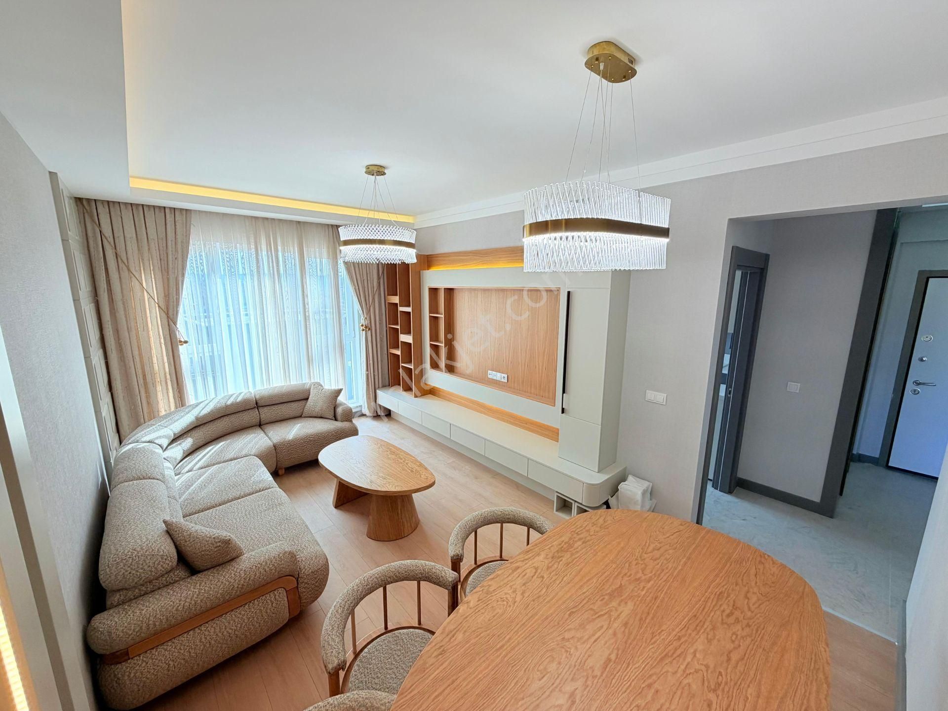 Irmak Emlak-atayurt Mahallesi Satılık Yerden Isıtma 2+1 Daireler - Görsel 7