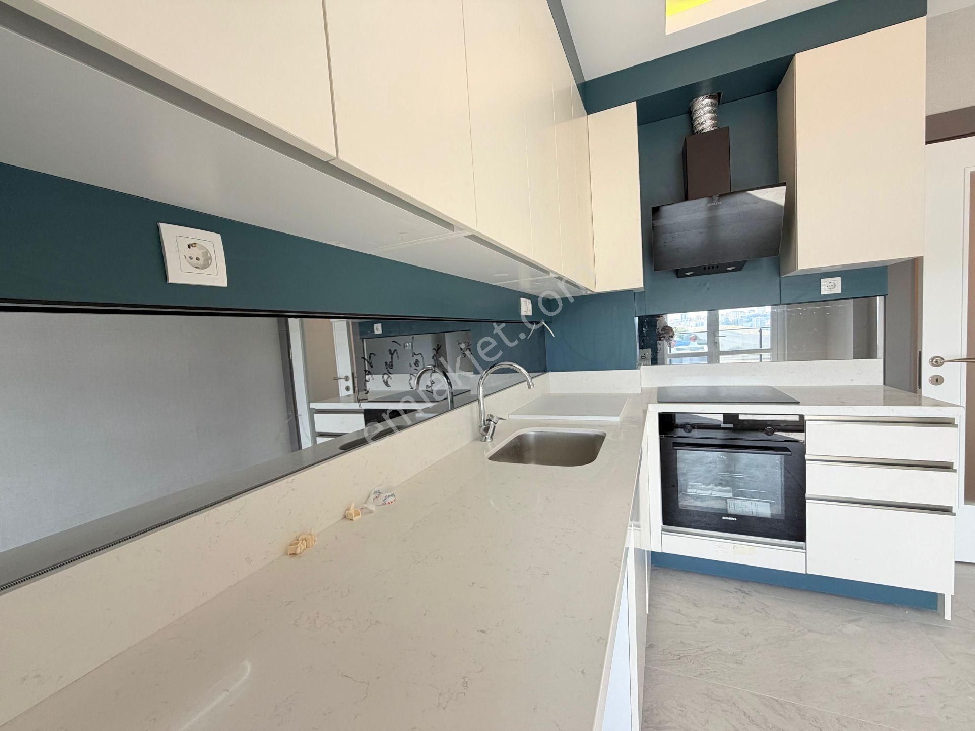 Irmak Emlak-atayurt Mahallesi Satılık Yerden Isıtma 2+1 Daireler - Görsel 3