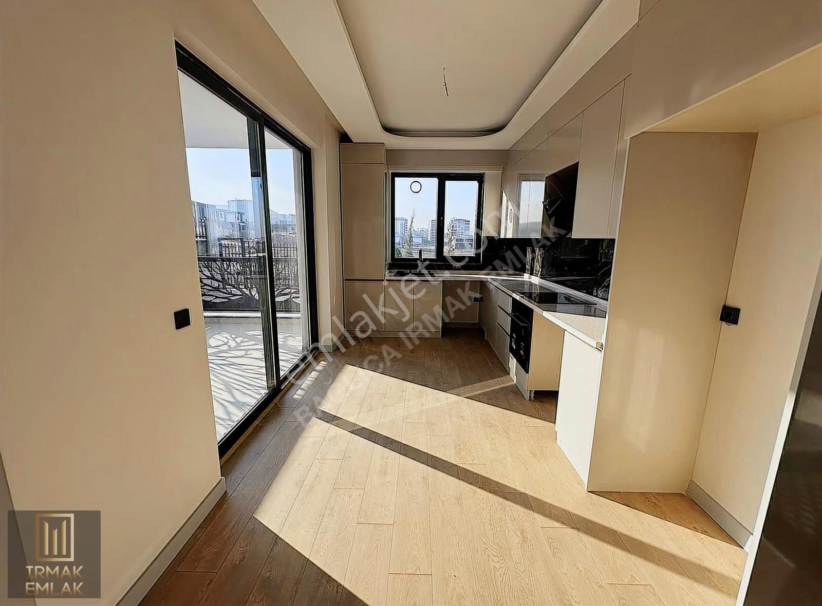 Irmak Emlak-bağlıca'da Satılık Müstakil K.otoparklı 4+1 Villa - Görsel 28
