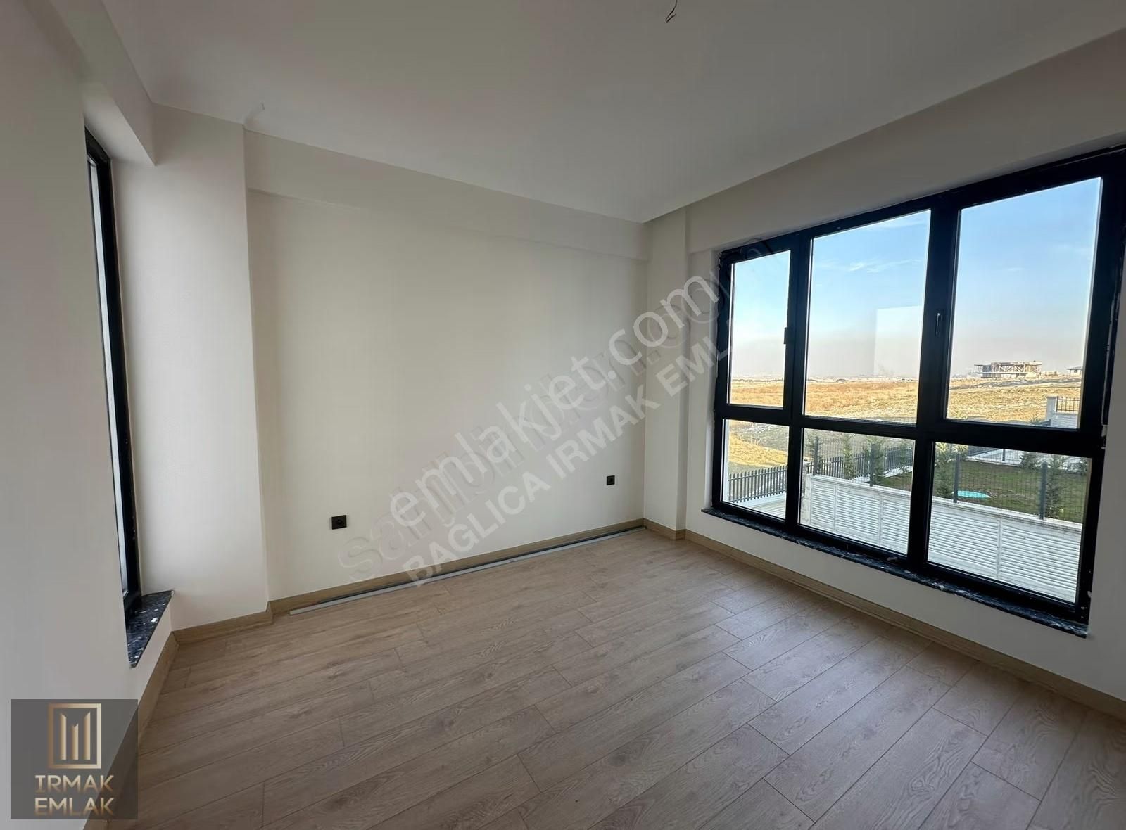 Irmak Emlak-bağlıca'da Satılık Müstakil K.otoparklı 4+1 Villa - Görsel 34