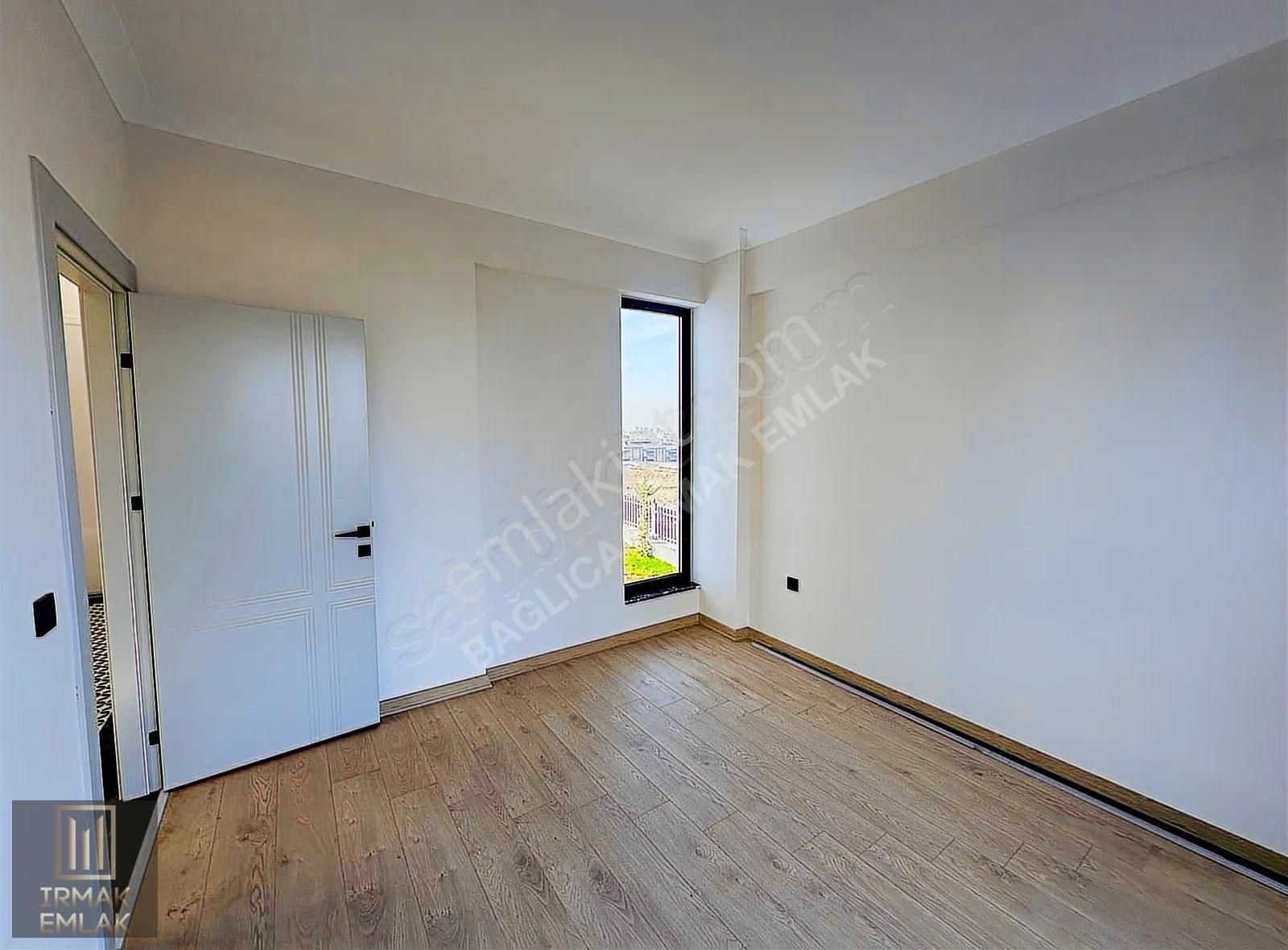 Irmak Emlak-bağlıca'da Satılık Müstakil K.otoparklı 4+1 Villa - Görsel 2