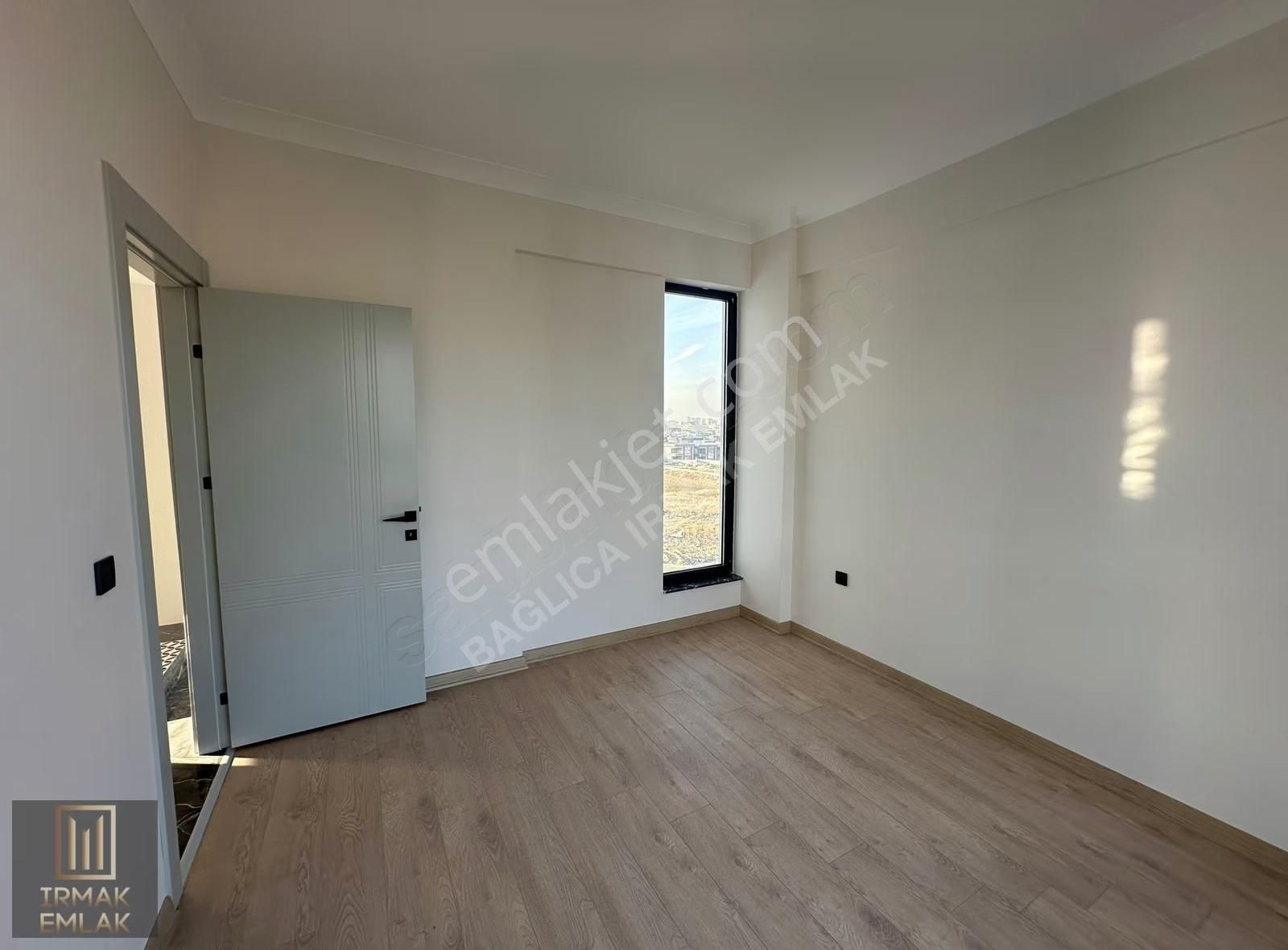 Irmak Emlak-bağlıca'da Satılık Müstakil K.otoparklı 4+1 Villa - Görsel 14