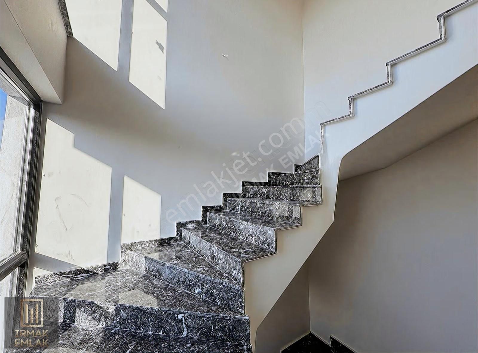Irmak Emlak-bağlıca'da Satılık Müstakil K.otoparklı 4+1 Villa - Görsel 27