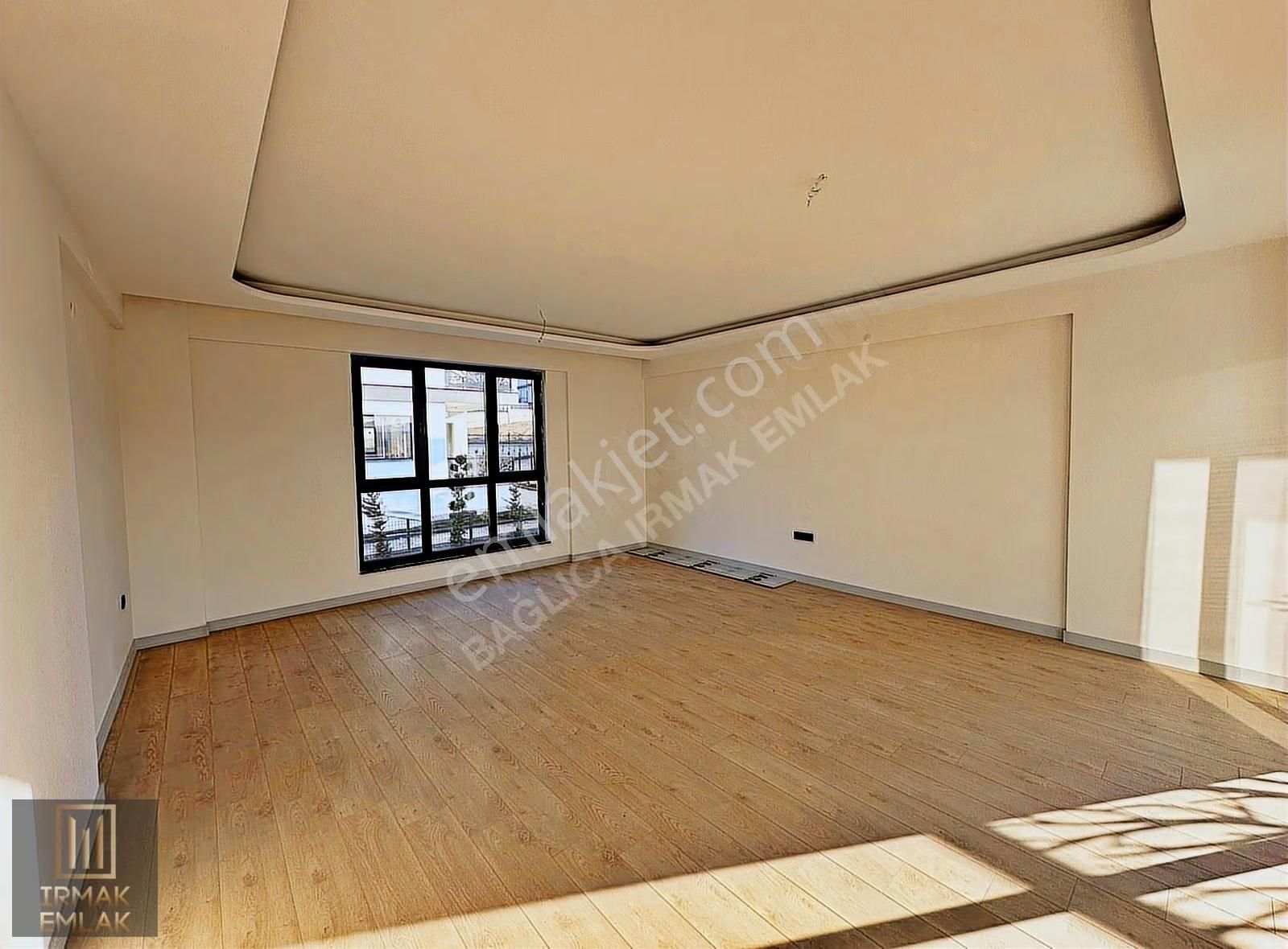 Irmak Emlak-bağlıca'da Satılık Müstakil K.otoparklı 4+1 Villa - Görsel 10