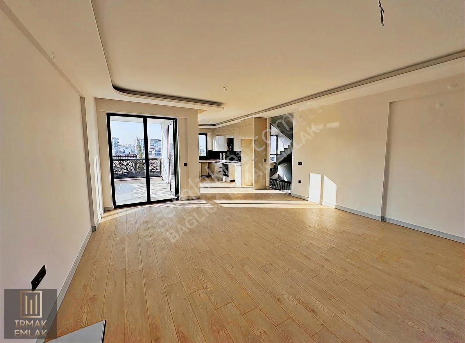 Irmak Emlak-bağlıca'da Satılık Müstakil K.otoparklı 4+1 Villa - Görsel 25