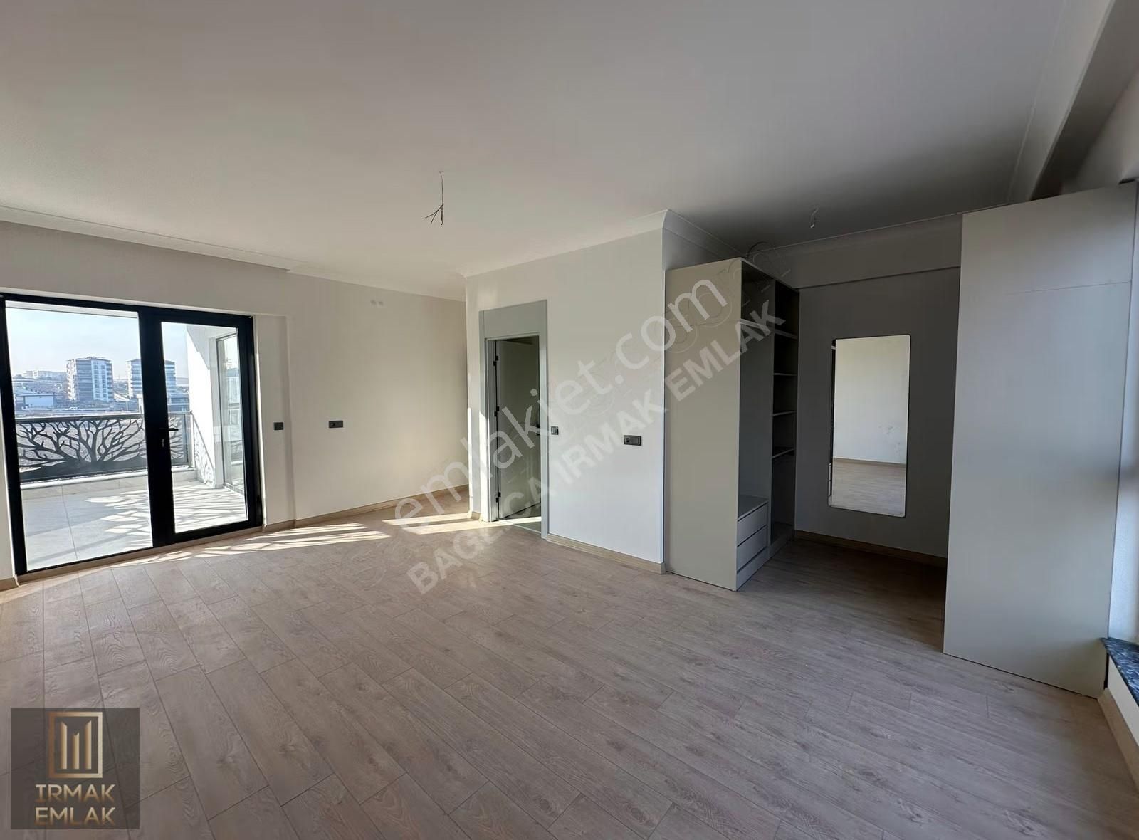 Irmak Emlak-bağlıca'da Satılık Müstakil K.otoparklı 4+1 Villa - Görsel 15