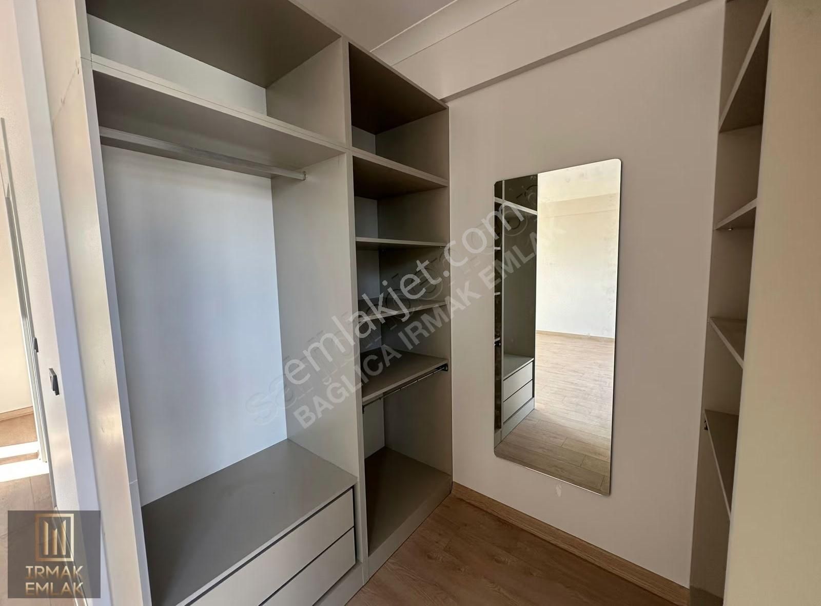 Irmak Emlak-bağlıca'da Satılık Müstakil K.otoparklı 4+1 Villa - Görsel 17