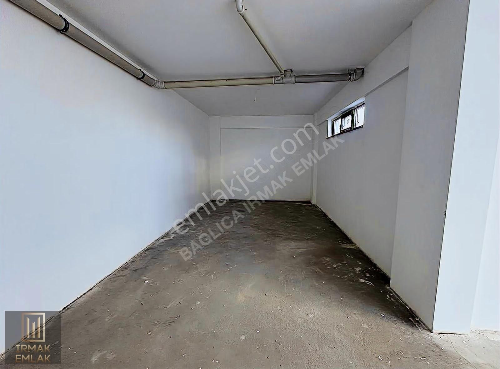 Irmak Emlak-bağlıca'da Satılık Müstakil K.otoparklı 4+1 Villa - Görsel 19