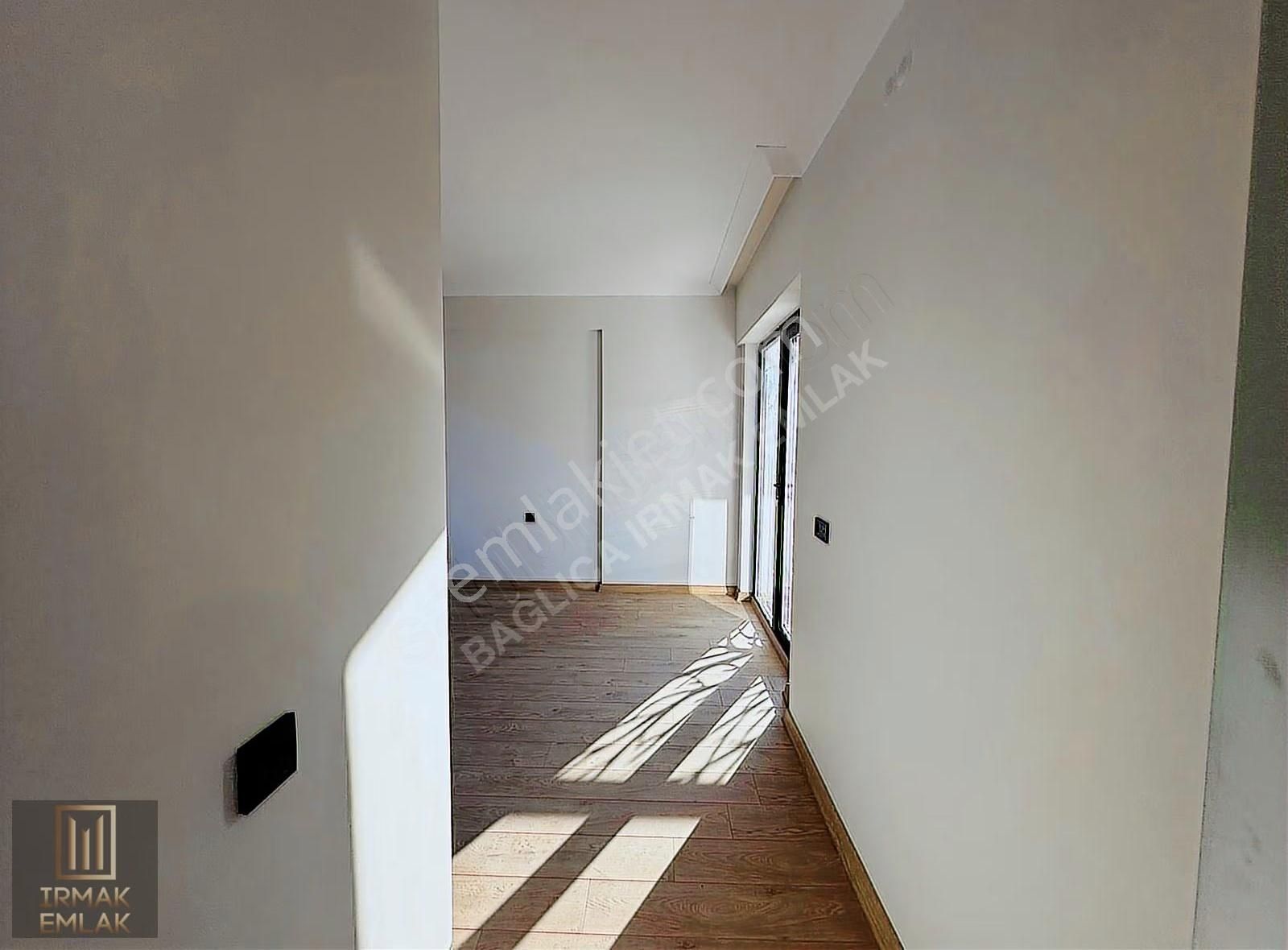 Irmak Emlak-bağlıca'da Satılık Müstakil K.otoparklı 4+1 Villa - Görsel 32