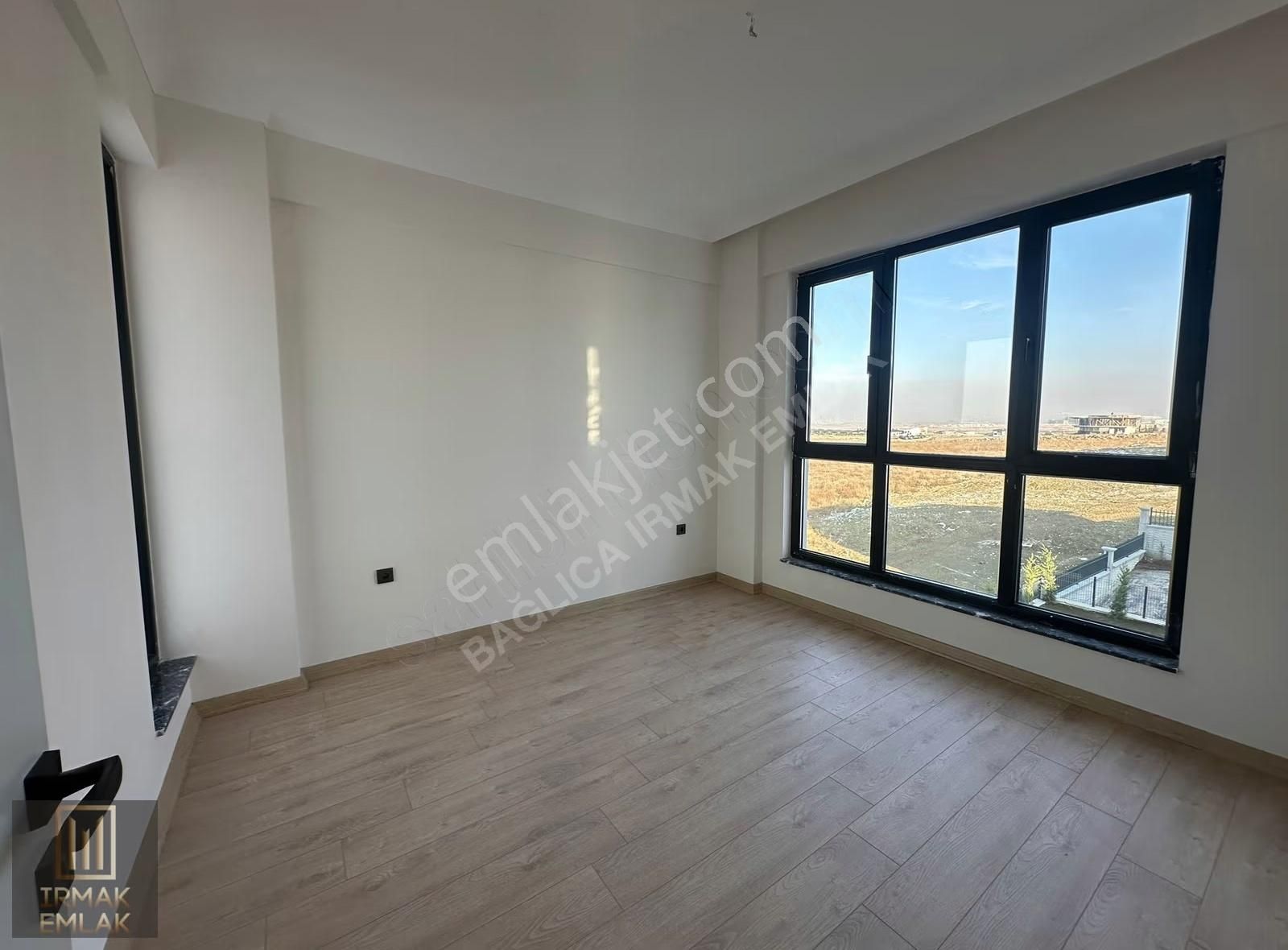 Irmak Emlak-bağlıca'da Satılık Müstakil K.otoparklı 4+1 Villa - Görsel 5