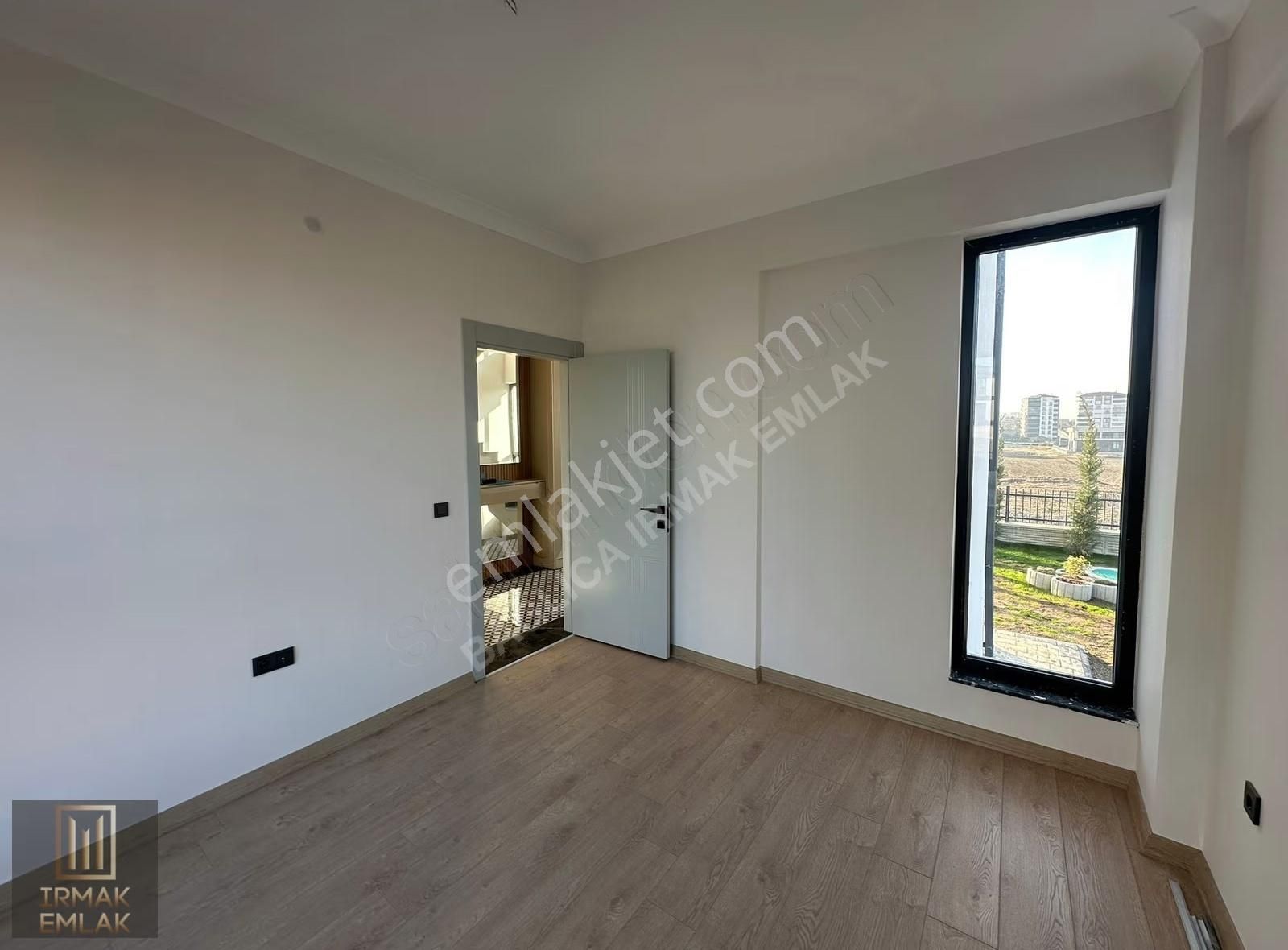 Irmak Emlak-bağlıca'da Satılık Müstakil K.otoparklı 4+1 Villa - Görsel 3