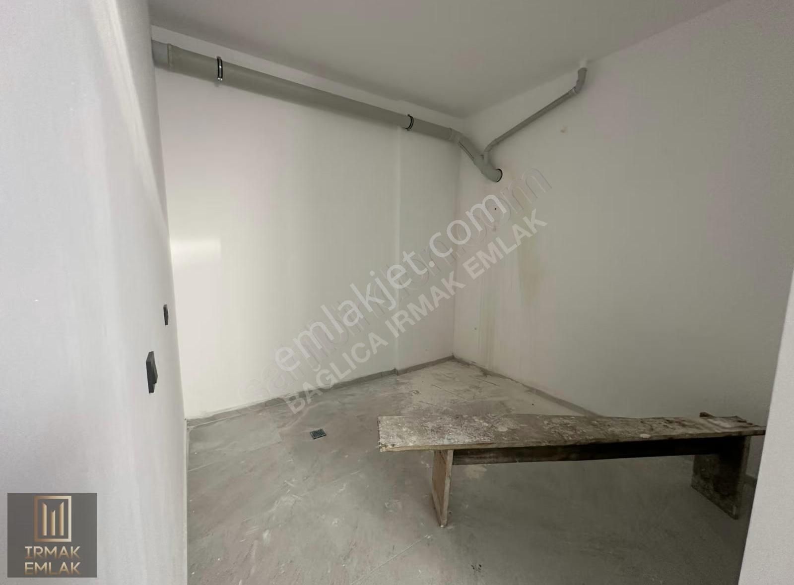 Irmak Emlak-bağlıca'da Satılık Müstakil K.otoparklı 4+1 Villa - Görsel 20