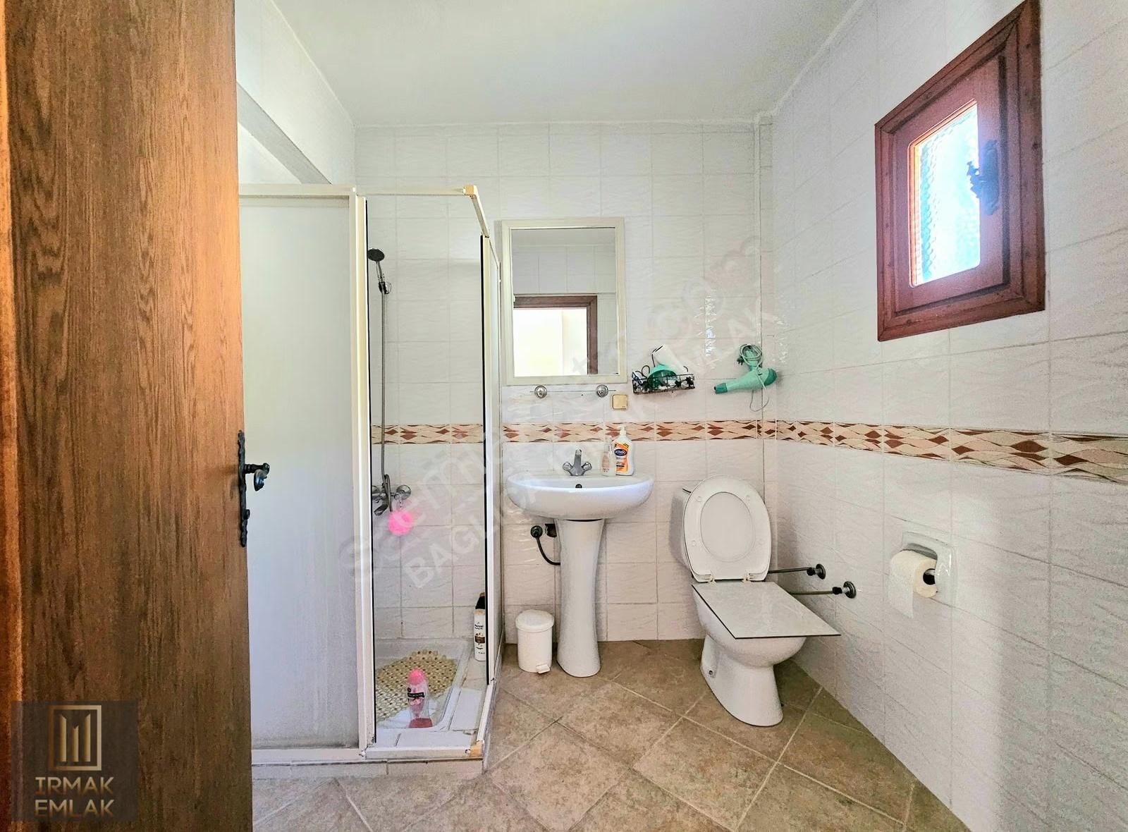 Akyarlar Deniz Manzaralı- Denize Yürüme Mesafeli 3+2 Tripleks - Görsel 15