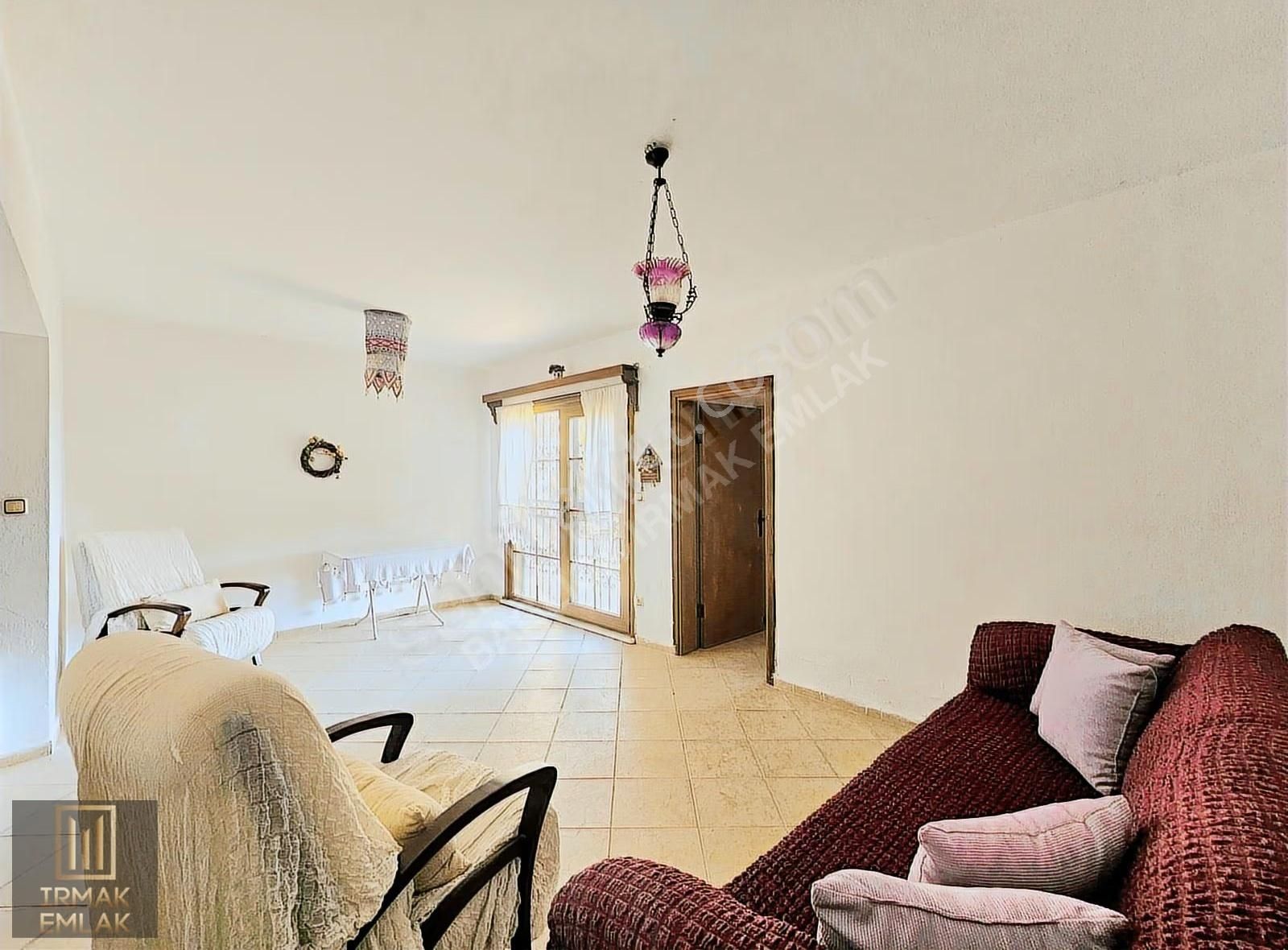 Akyarlar Deniz Manzaralı- Denize Yürüme Mesafeli 3+2 Tripleks - Görsel 4