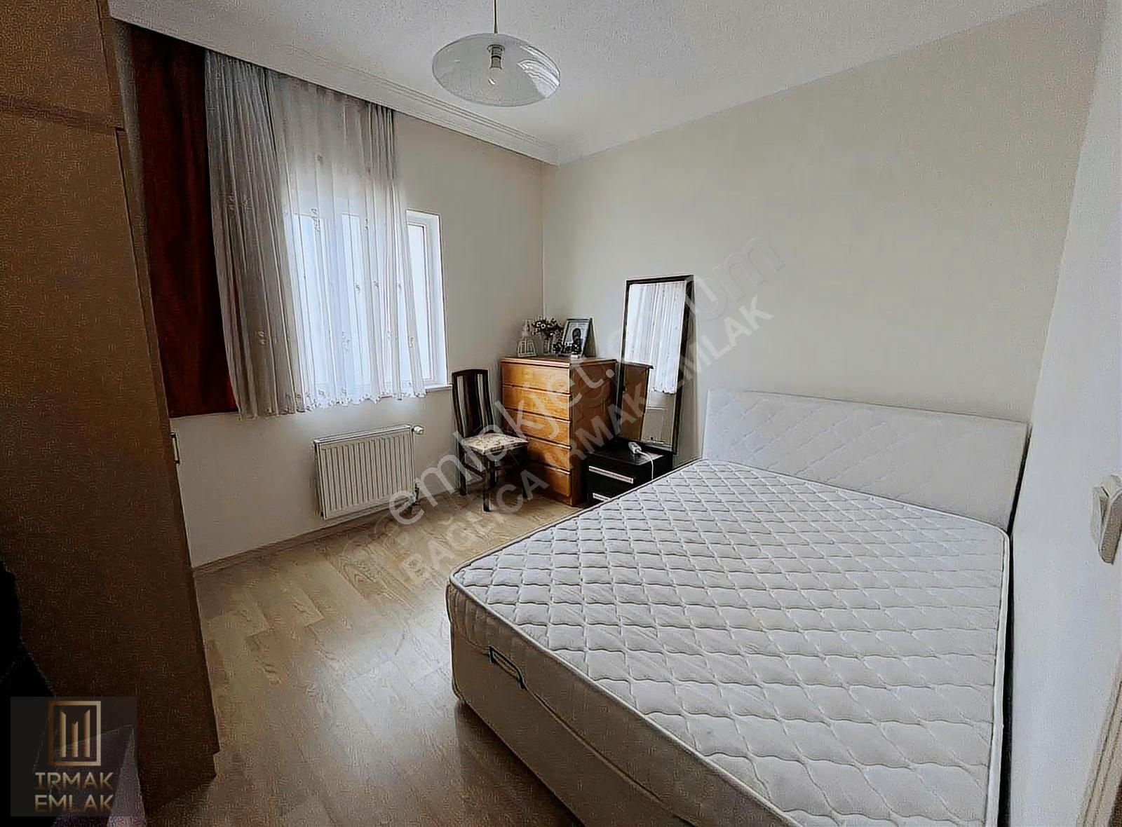 Irmak Emlak - Yapracık Satılık 3+1 Daire - Görsel 15