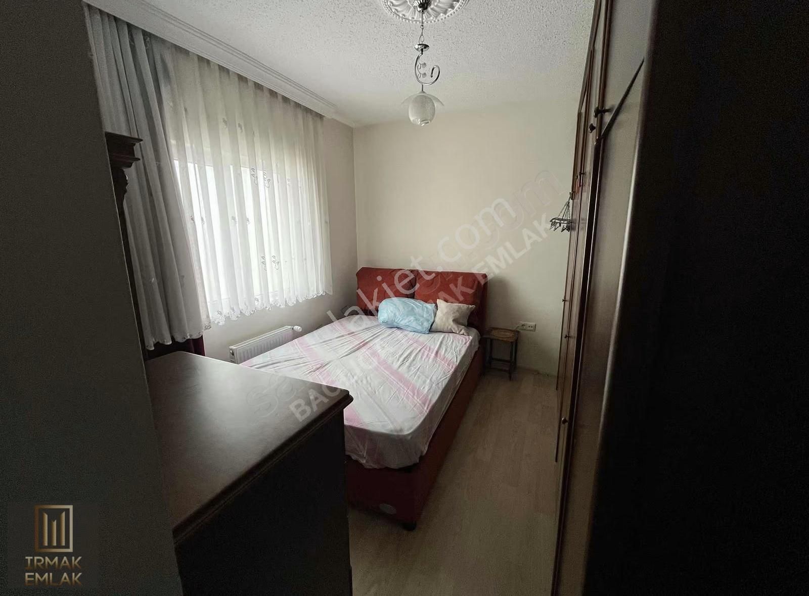 Irmak Emlak - Yapracık Satılık 3+1 Daire - Görsel 13