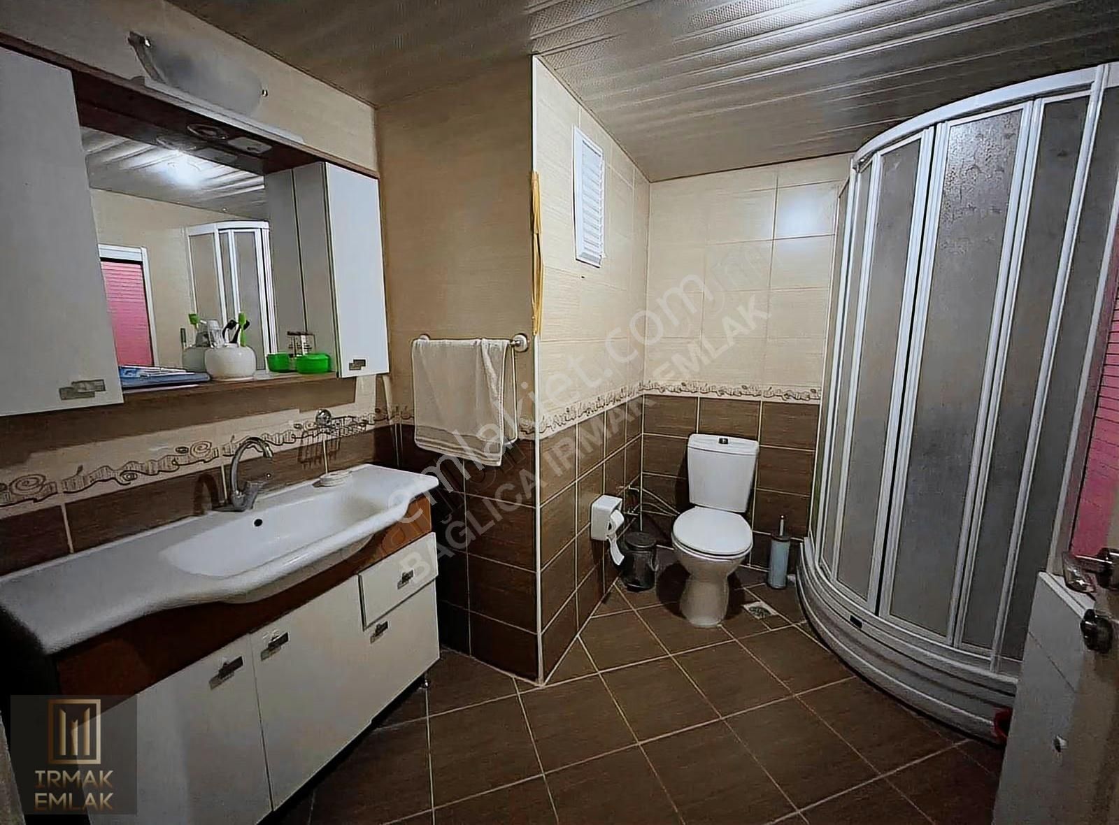 Irmak Emlak - Yapracık Satılık 3+1 Daire - Görsel 8