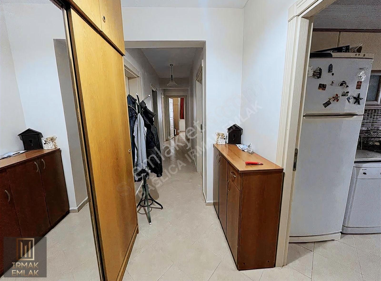 Irmak Emlak - Yapracık Satılık 3+1 Daire - Görsel 6