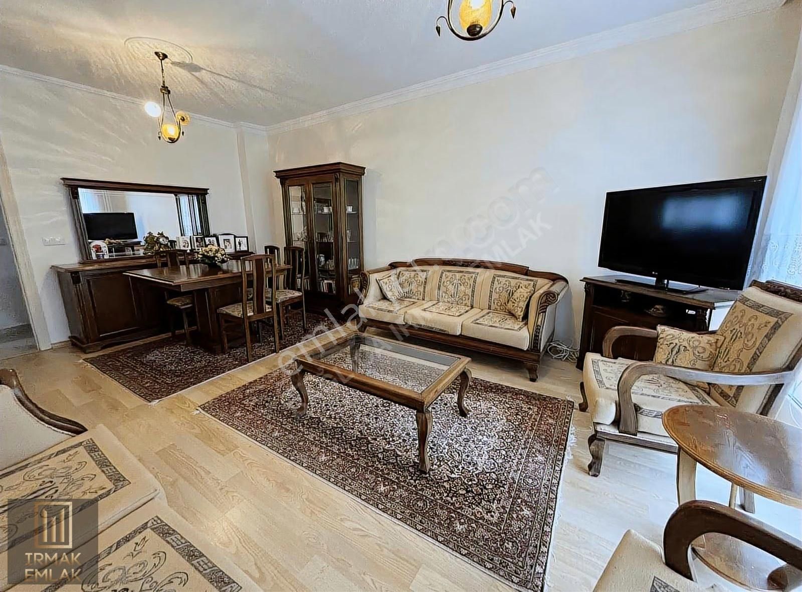 Irmak Emlak - Yapracık Satılık 3+1 Daire