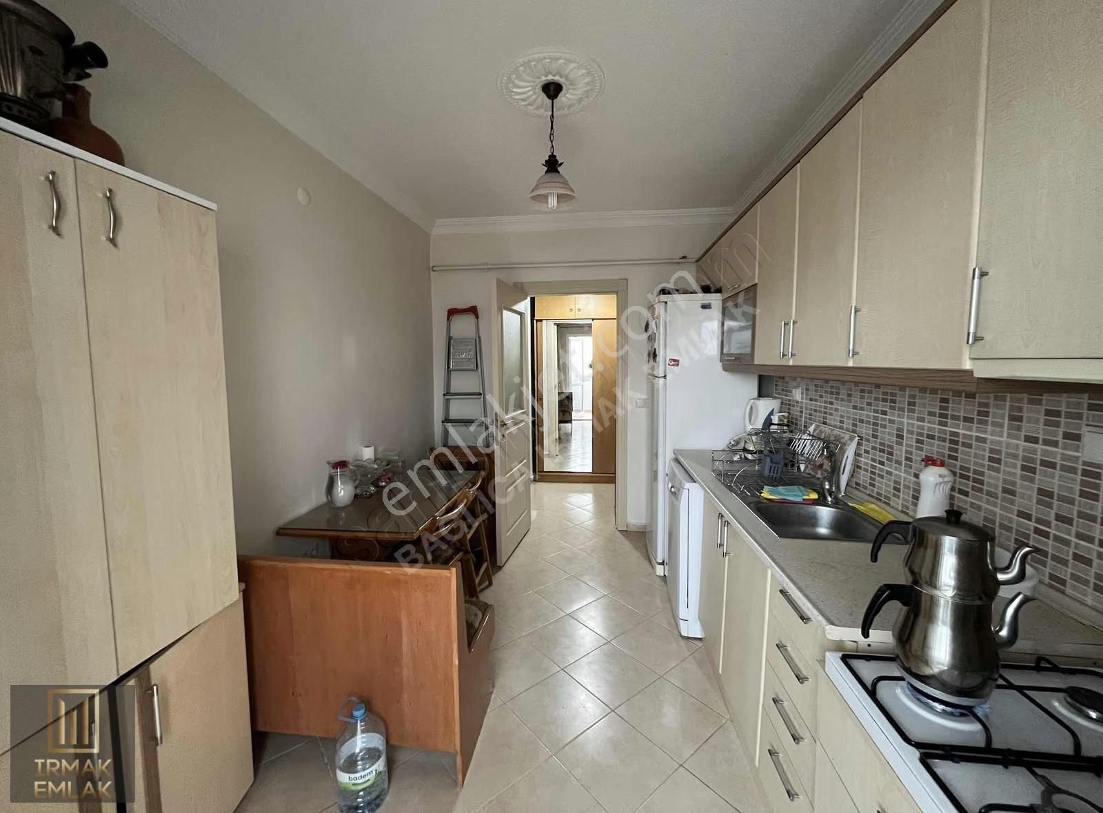 Irmak Emlak - Yapracık Satılık 3+1 Daire - Görsel 5