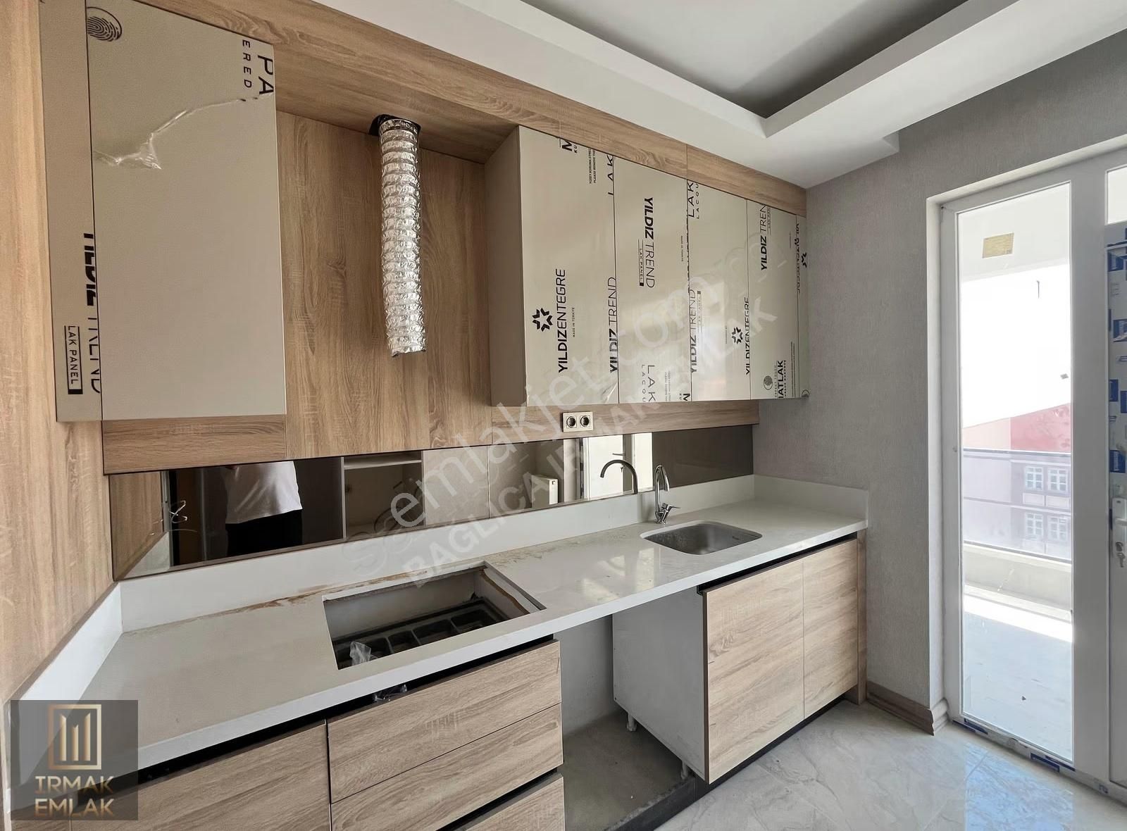 Irmak Emlak-atayurt Mah. Satılık Giyinme Odalı 2+1 Daire - Görsel 16