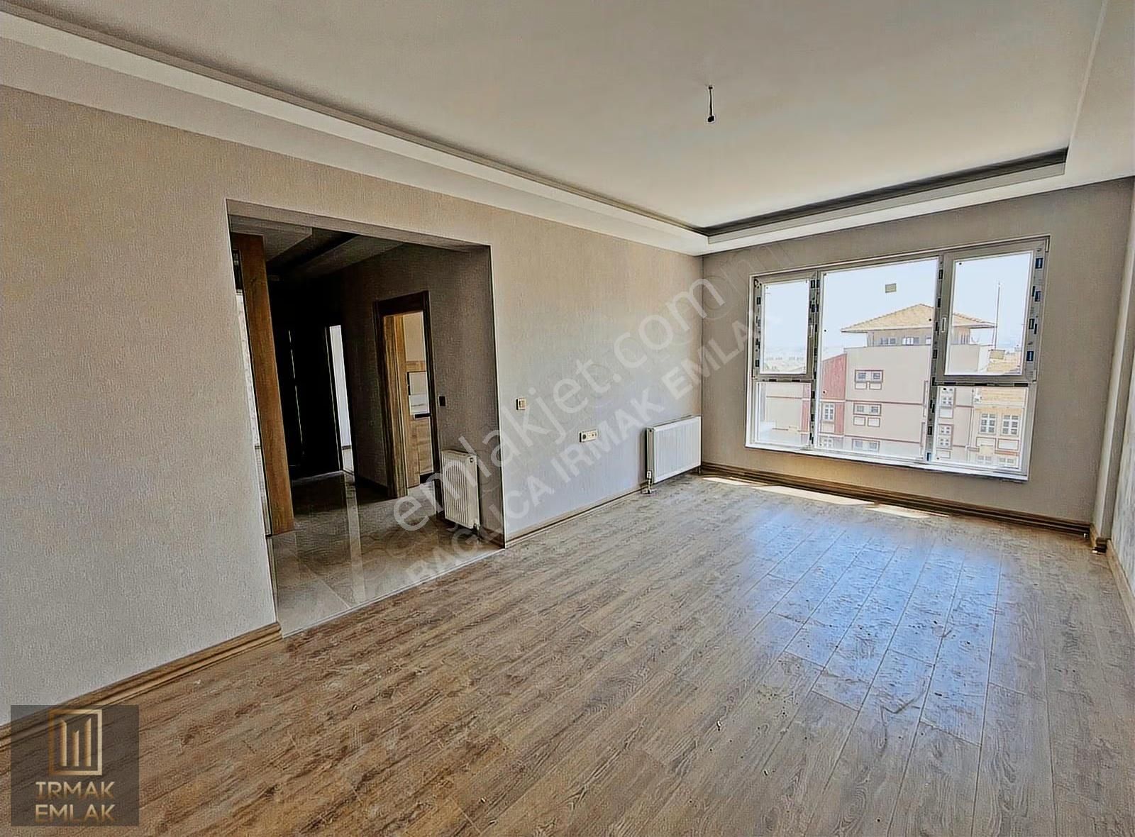 Irmak Emlak-atayurt Mah. Satılık Giyinme Odalı 2+1 Daire - Görsel 8