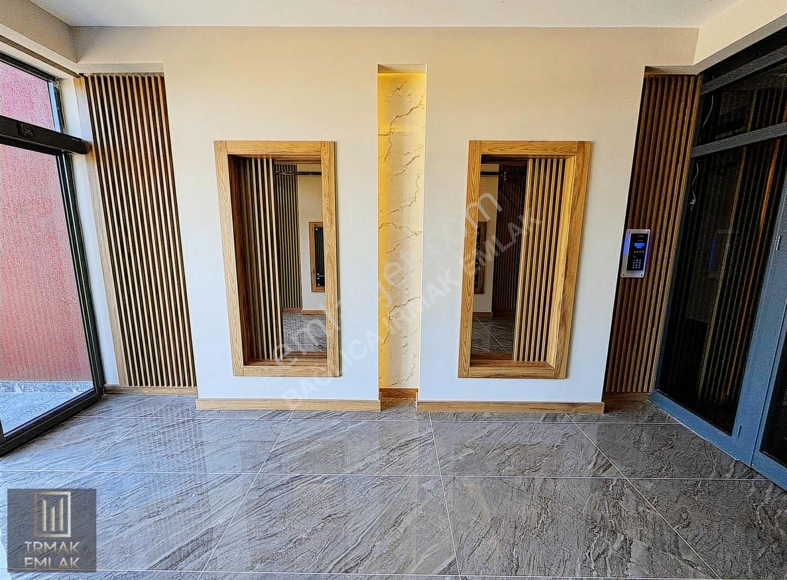 Irmak Emlak-atayurt Mah. Satılık Giyinme Odalı 2+1 Daire - Görsel 21