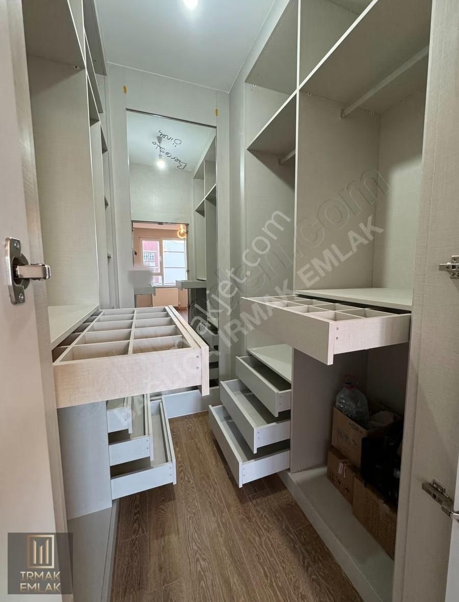 Irmak Emlak-atayurt Mah. Satılık Giyinme Odalı 2+1 Daire - Görsel 9