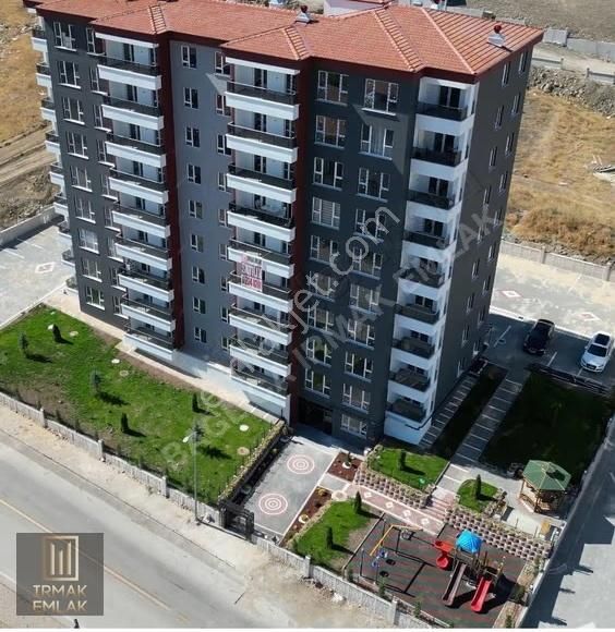 Irmak Emlak-atayurt Mah. Satılık Giyinme Odalı 2+1 Daire - Görsel 26