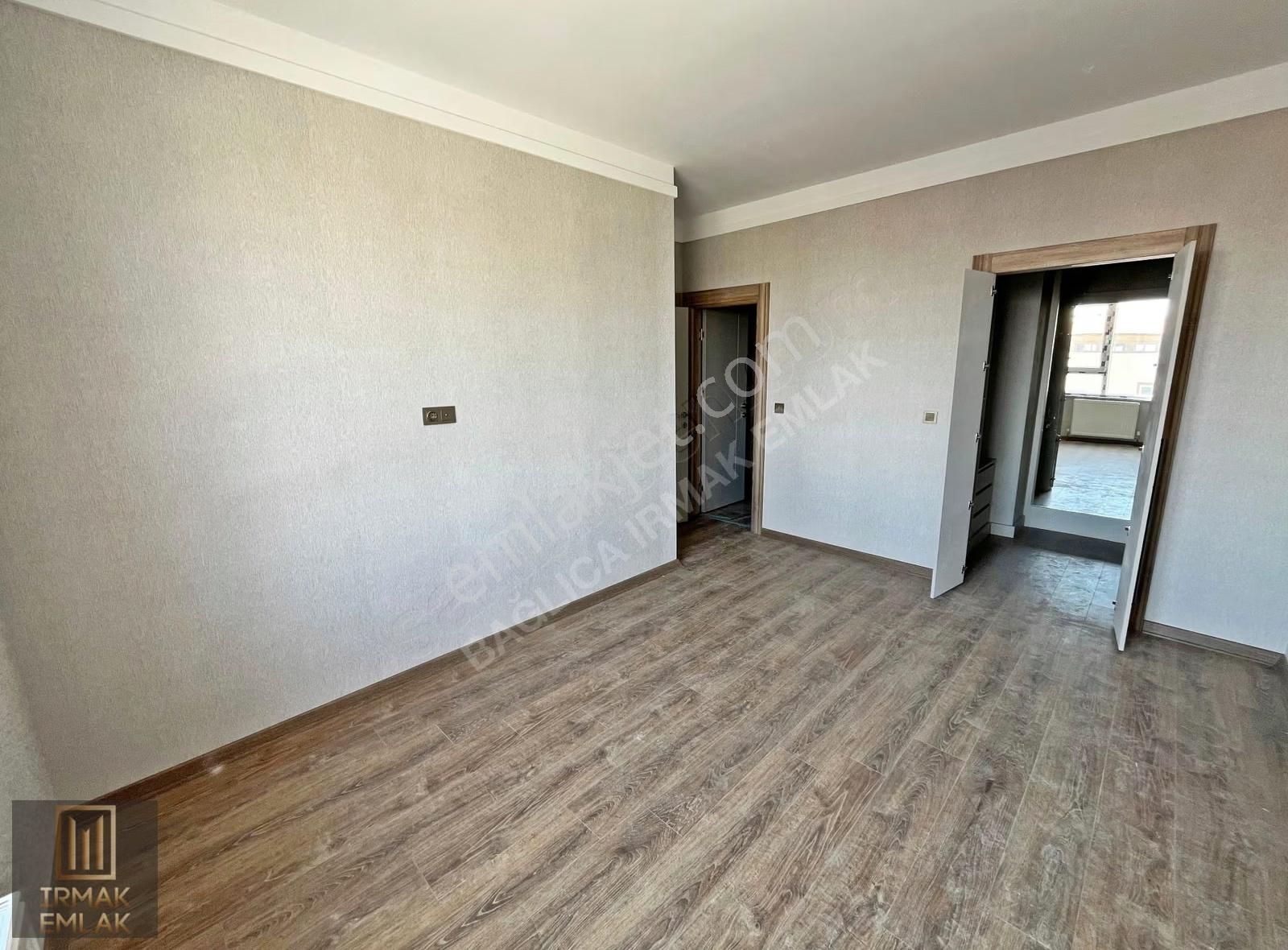 Irmak Emlak-atayurt Mah. Satılık Giyinme Odalı 2+1 Daire - Görsel 6