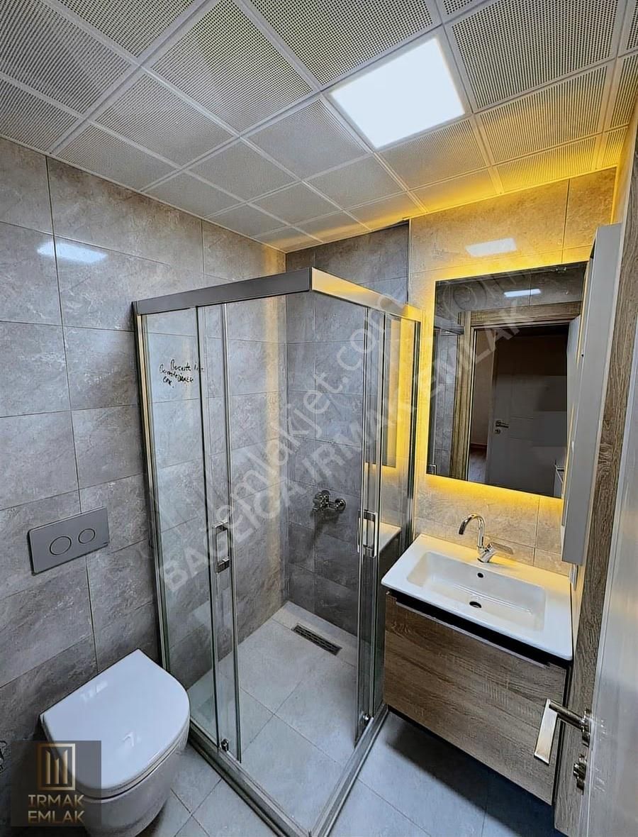 Irmak Emlak-atayurt Mah. Satılık Giyinme Odalı 2+1 Daire - Görsel 13