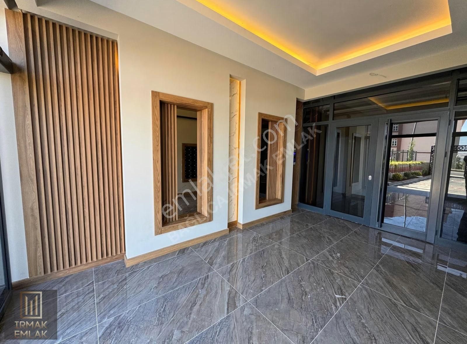 Irmak Emlak-atayurt Mah. Satılık Giyinme Odalı 2+1 Daire - Görsel 20